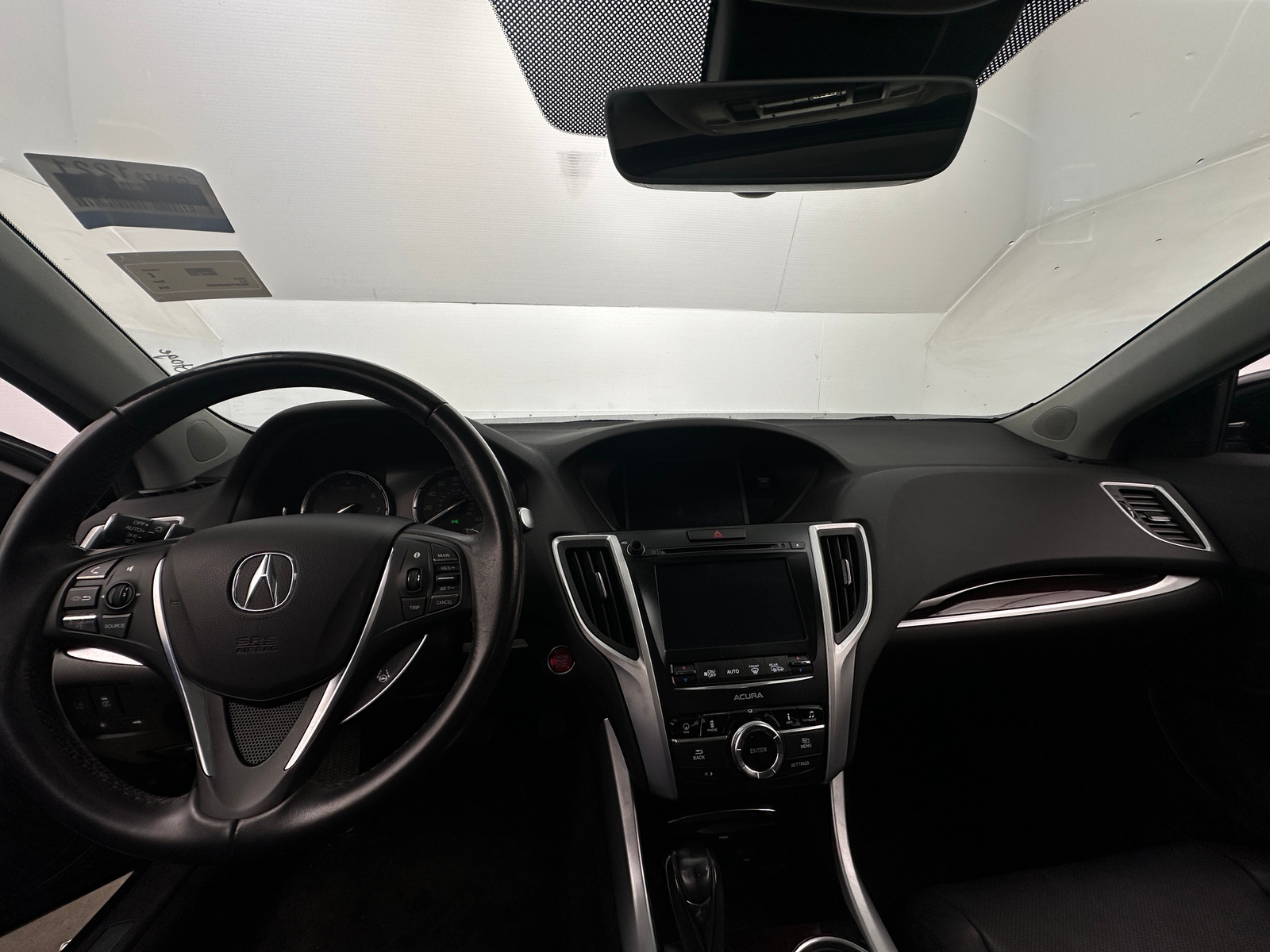 Thumbnail: 2016 Acura TLX - 2