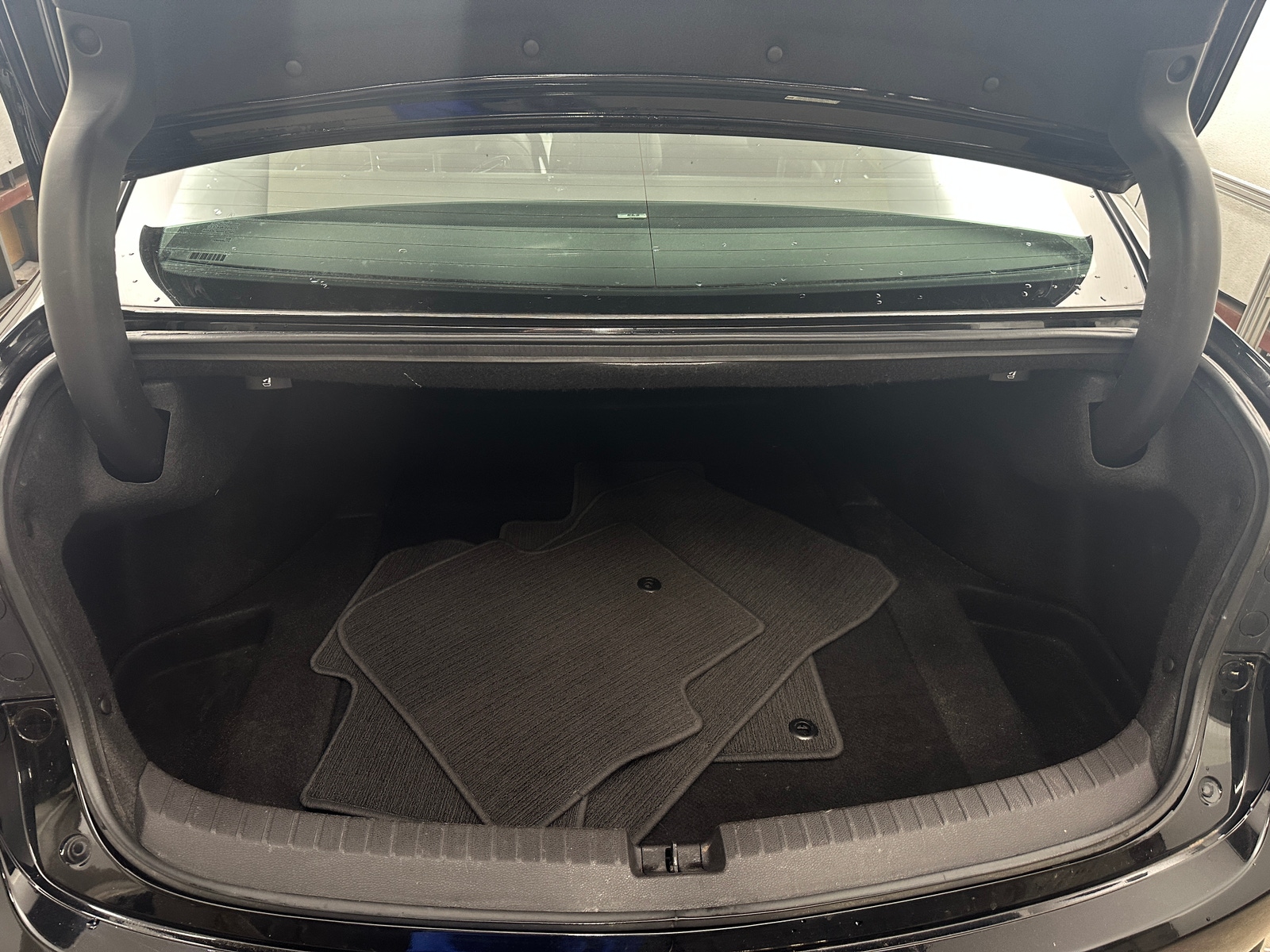 Thumbnail: 2016 Acura TLX - 6