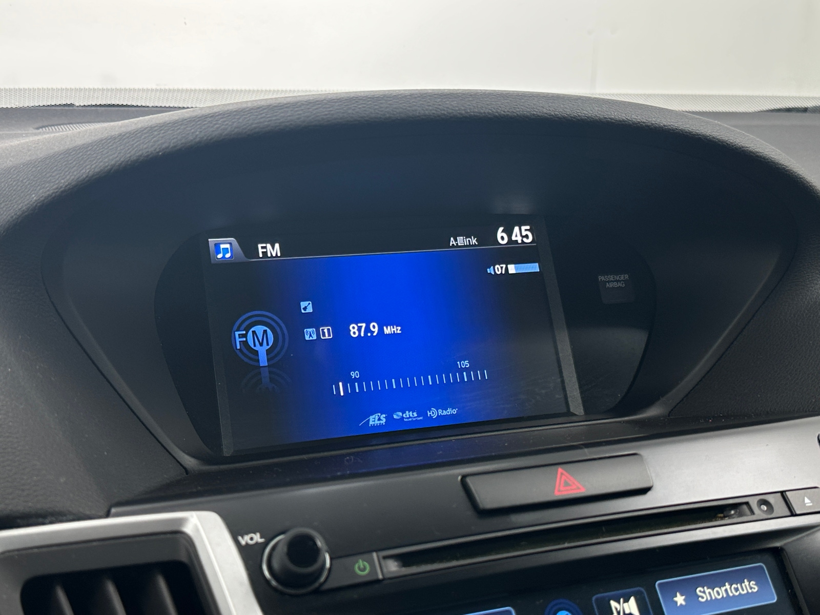 Thumbnail: 2016 Acura TLX - 3