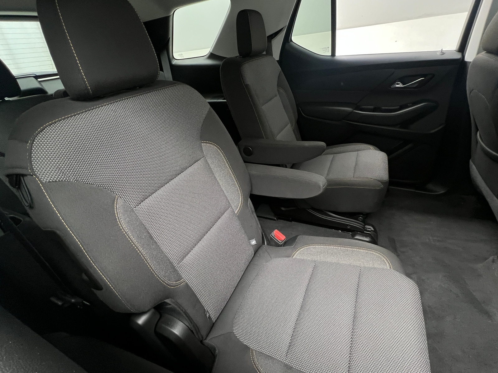 Thumbnail: 2018 Chevrolet Traverse - 6