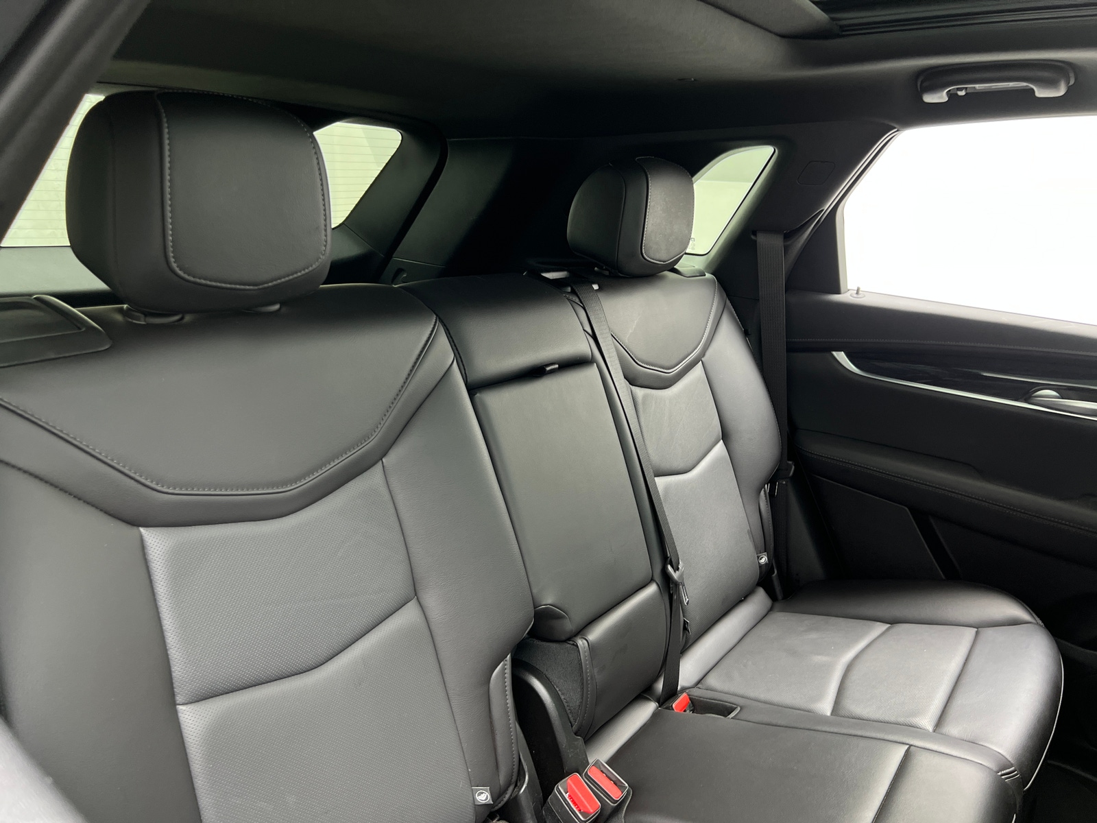 Thumbnail: 2025 Cadillac XT5 - 5