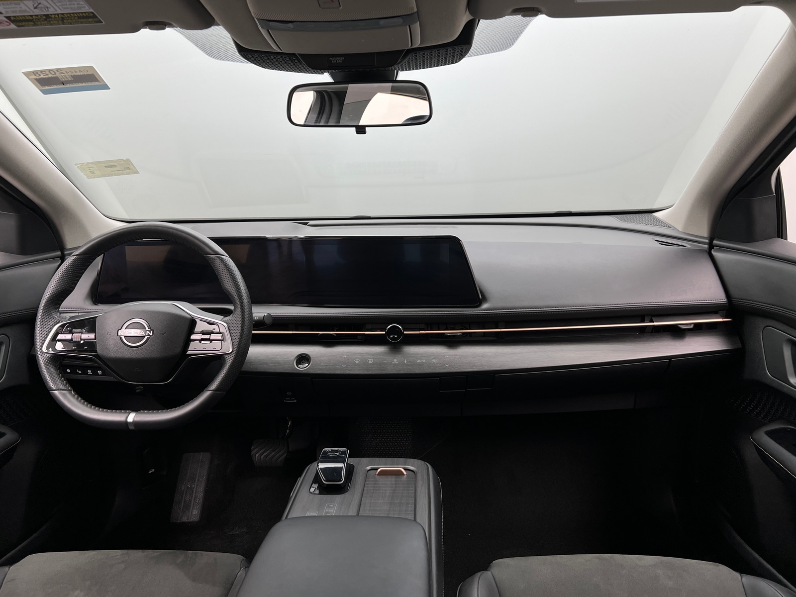 Thumbnail: 2024 Nissan Ariya - 3