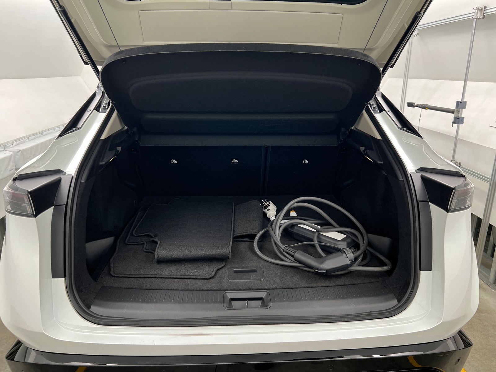 Thumbnail: 2024 Nissan Ariya - 7