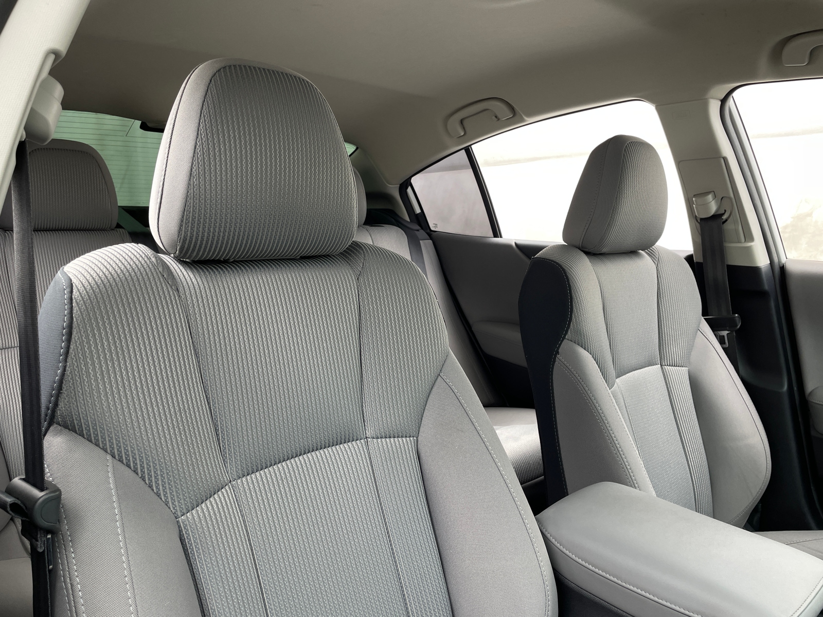 Thumbnail: 2023 Subaru Legacy - 2