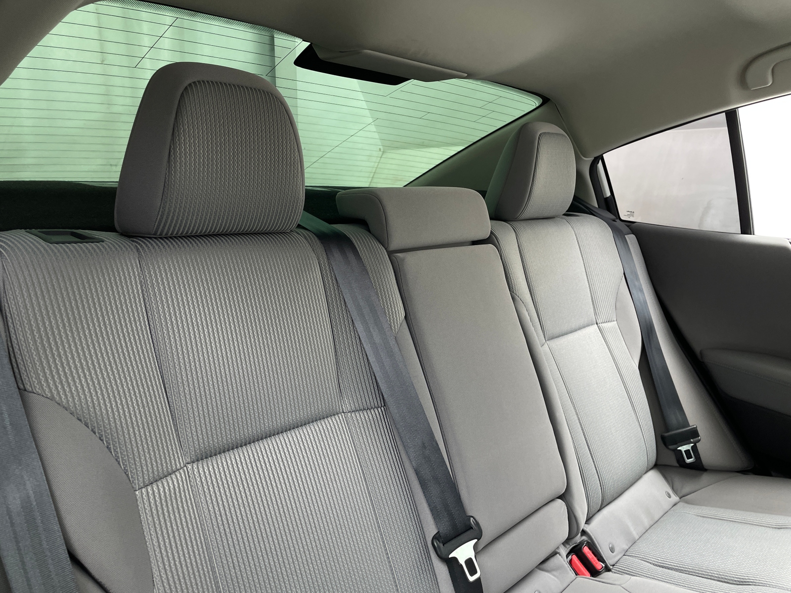 Thumbnail: 2023 Subaru Legacy - 6