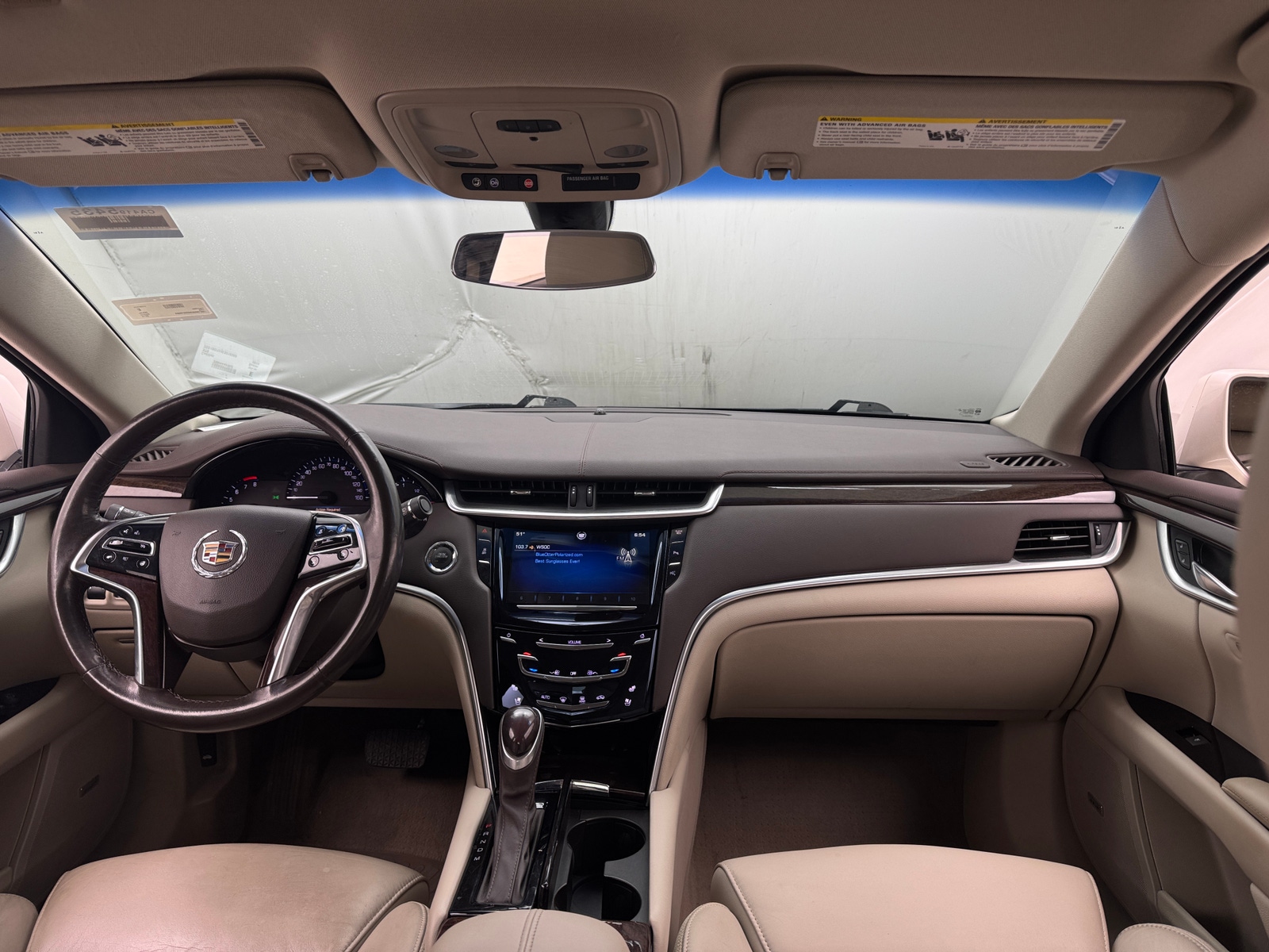 Thumbnail: 2014 Cadillac XTS - 2