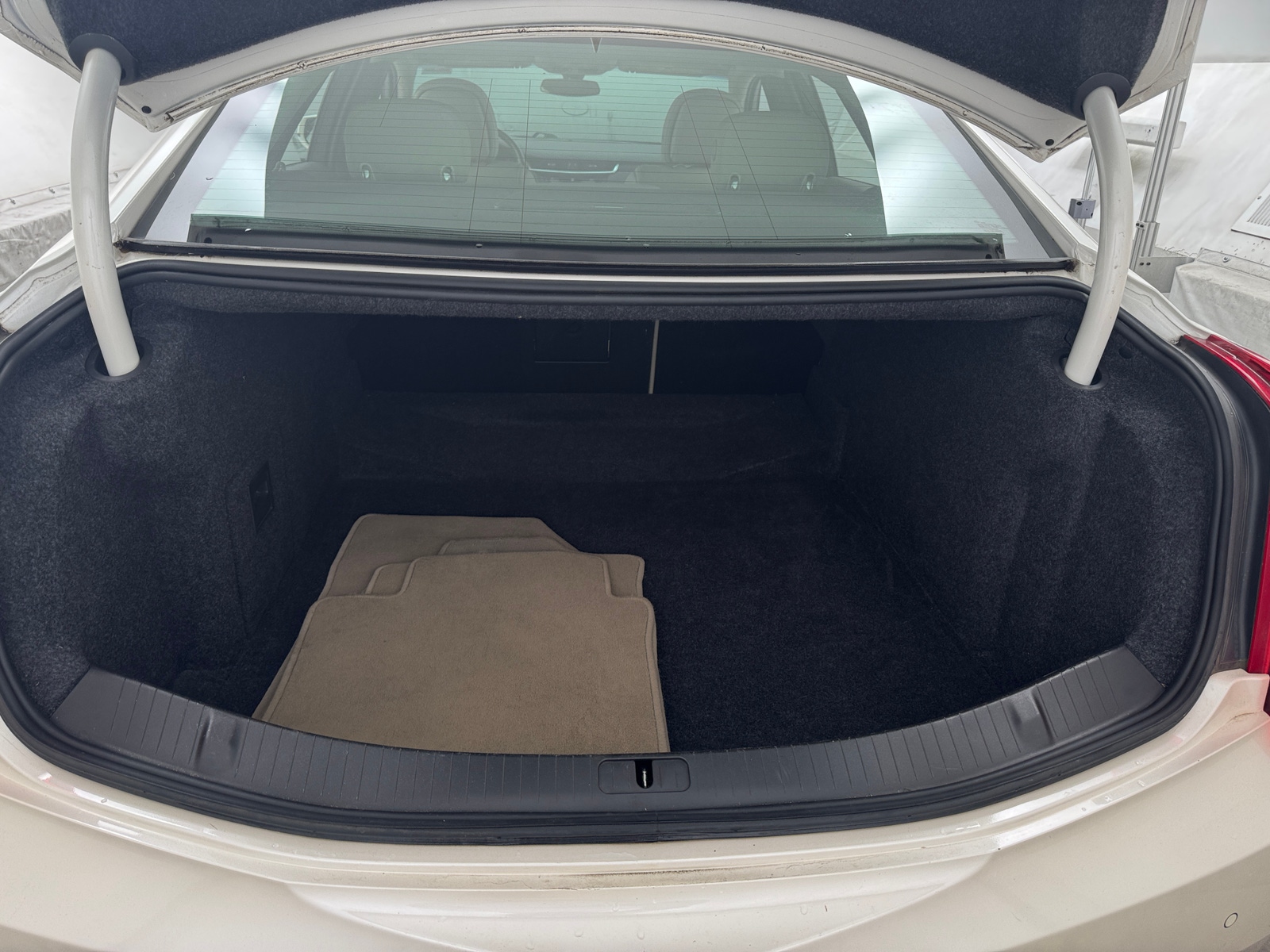 Thumbnail: 2014 Cadillac XTS - 6