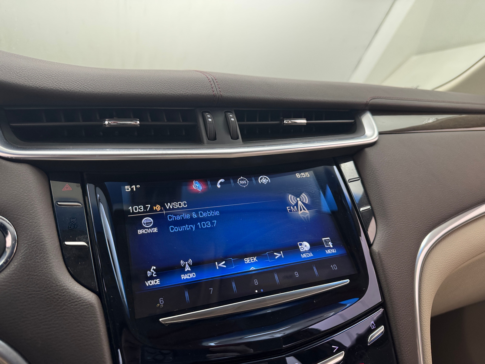 Thumbnail: 2014 Cadillac XTS - 3