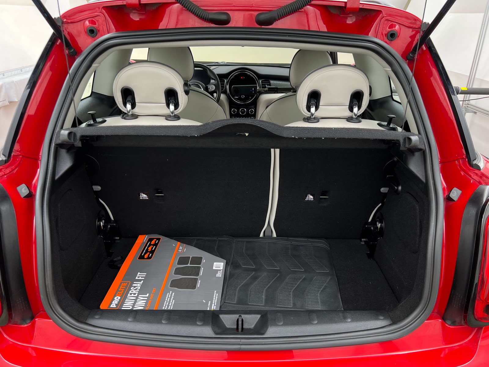 Thumbnail: 2023 MINI Cooper Hardtop - 6