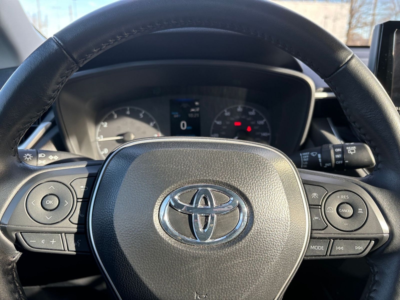 Thumbnail: 2025 Toyota Corolla Cross - 5