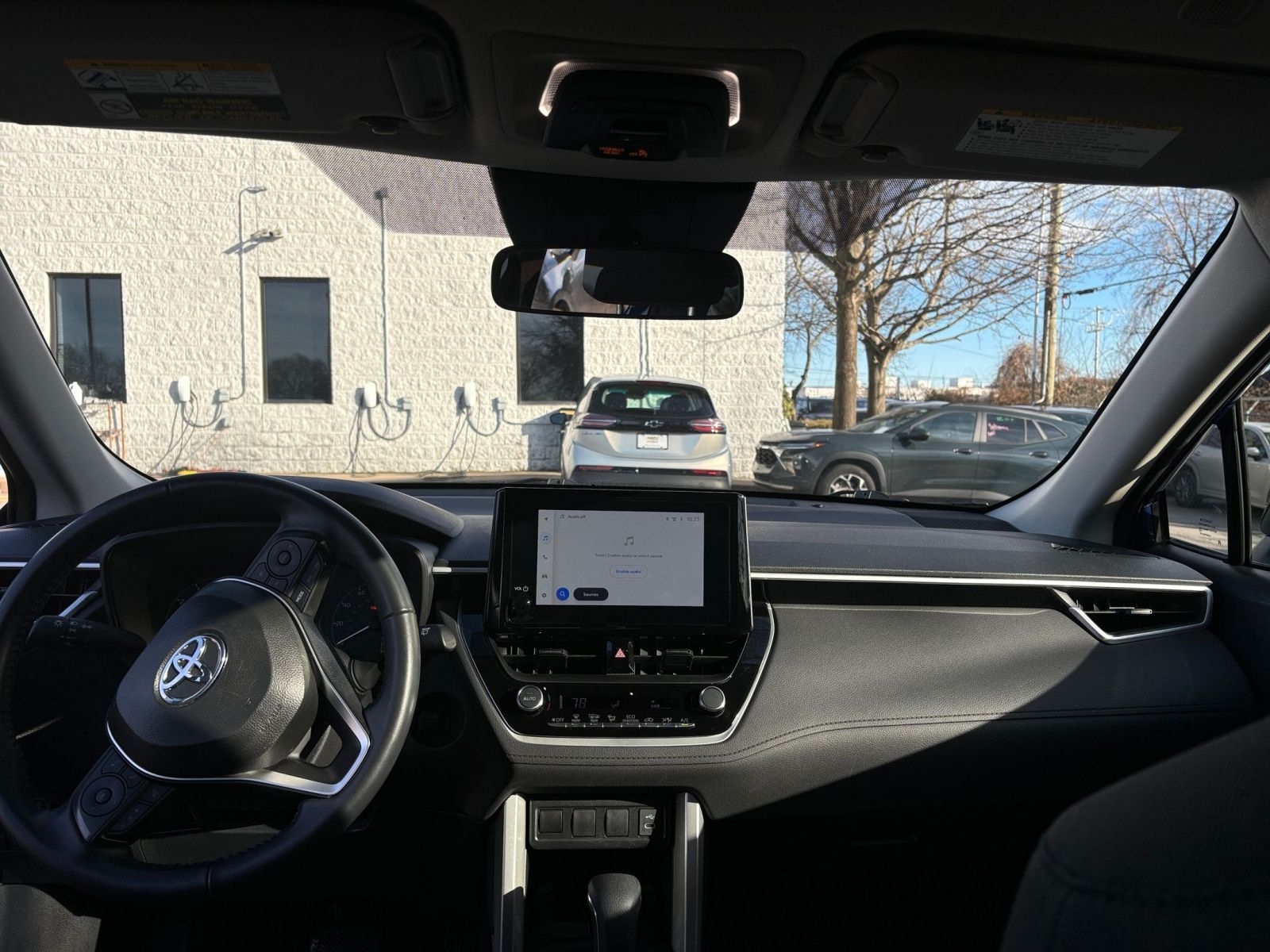 Thumbnail: 2025 Toyota Corolla Cross - 3