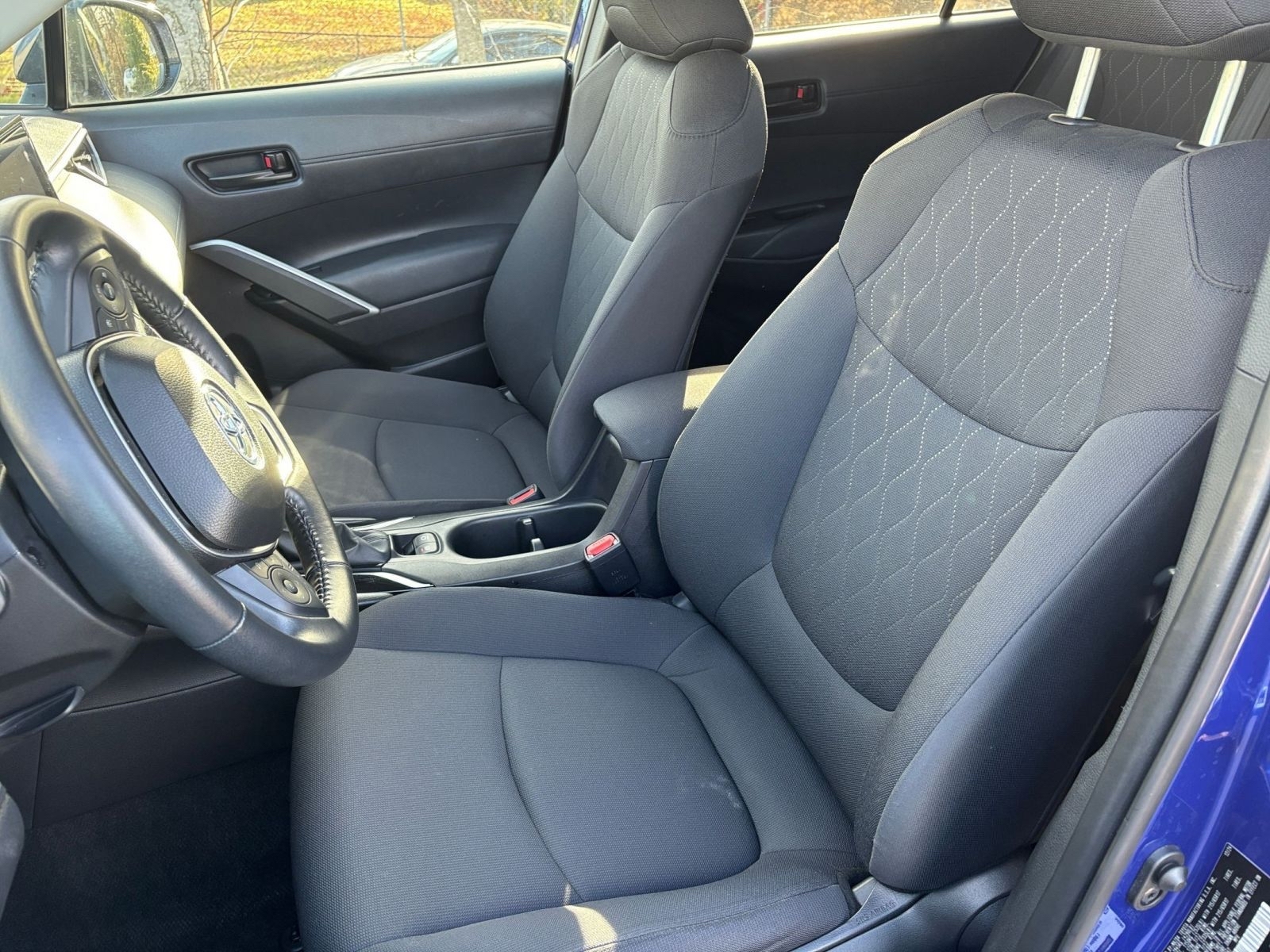 Thumbnail: 2025 Toyota Corolla Cross - 2