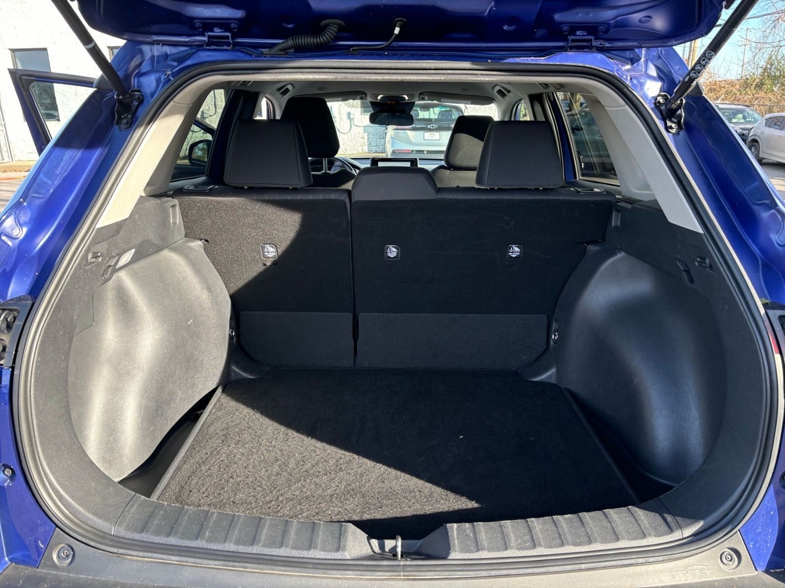 Thumbnail: 2025 Toyota Corolla Cross - 6