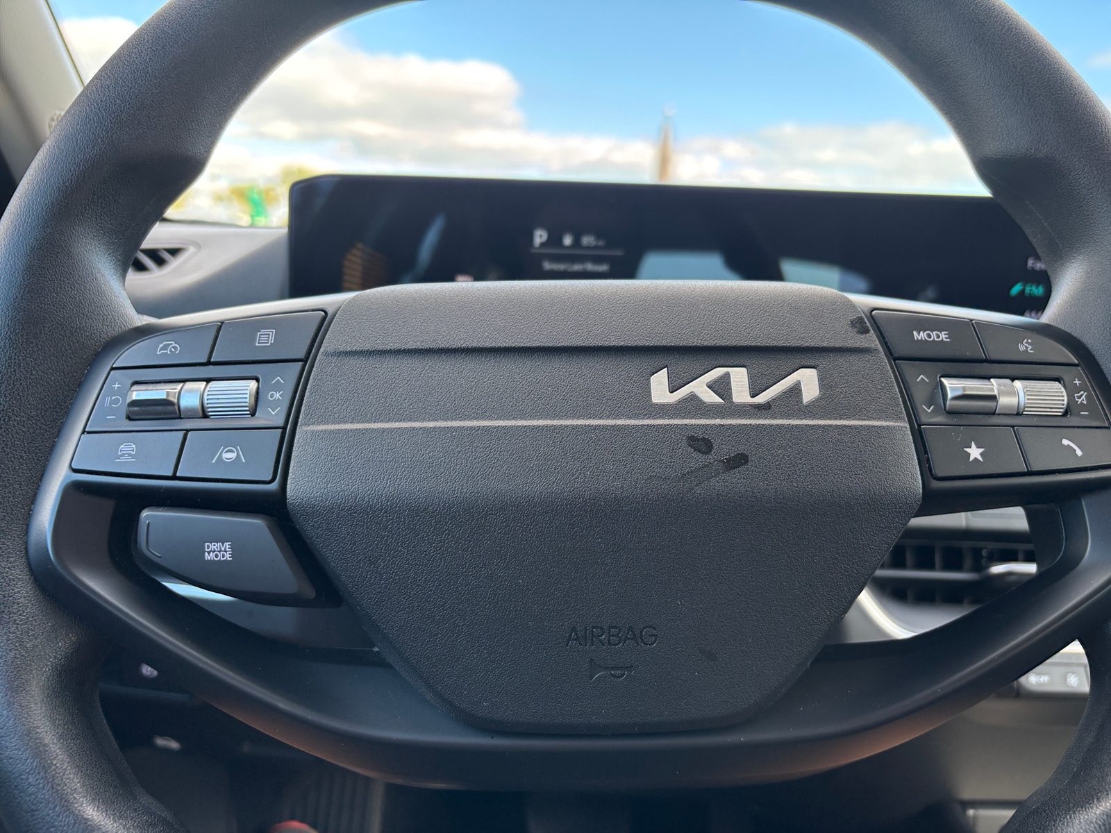 Thumbnail: 2025 Kia K4 - 5