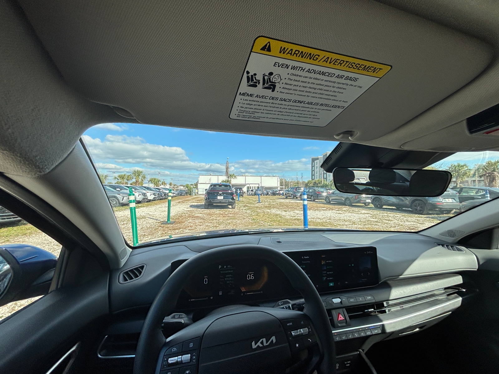 Thumbnail: 2025 Kia K4 - 3