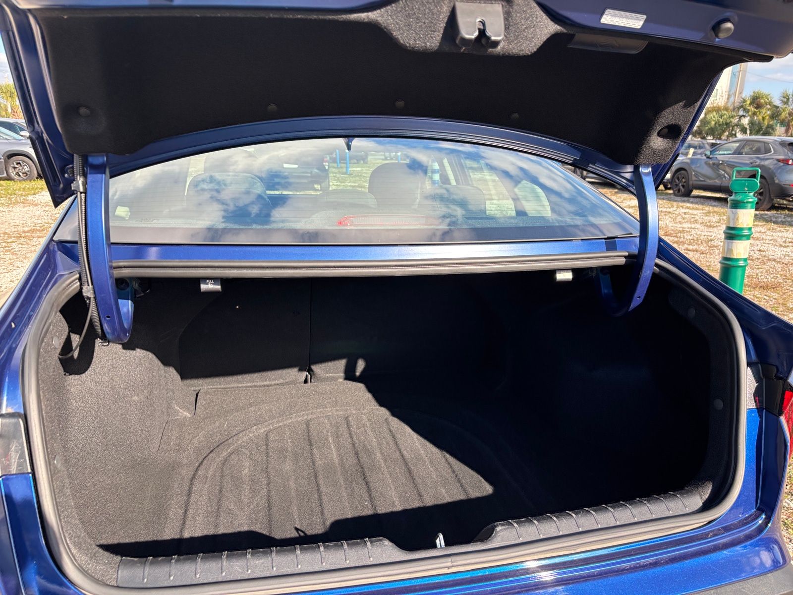 Thumbnail: 2025 Kia K4 - 6