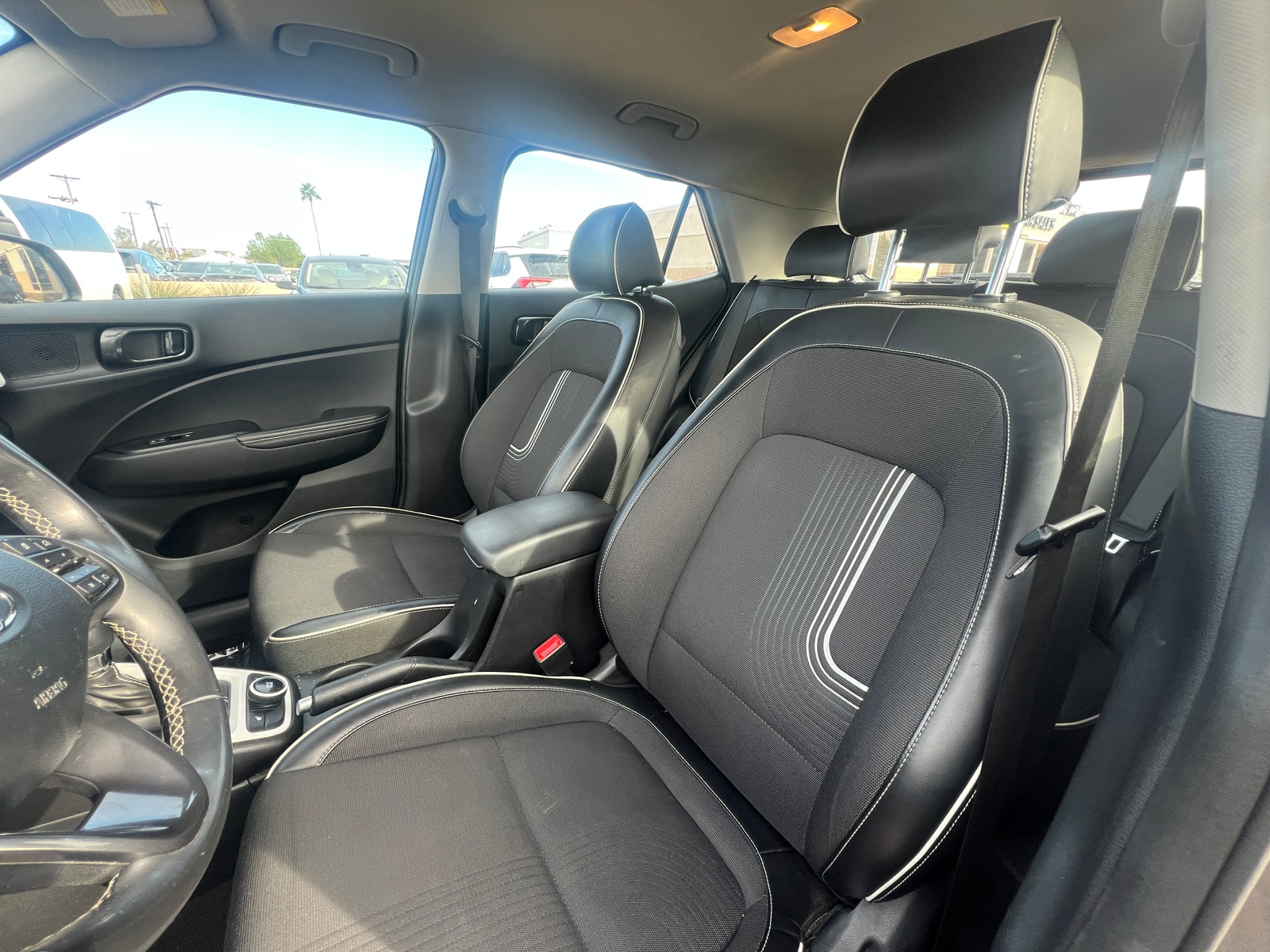 Thumbnail: 2023 Hyundai Venue - 2