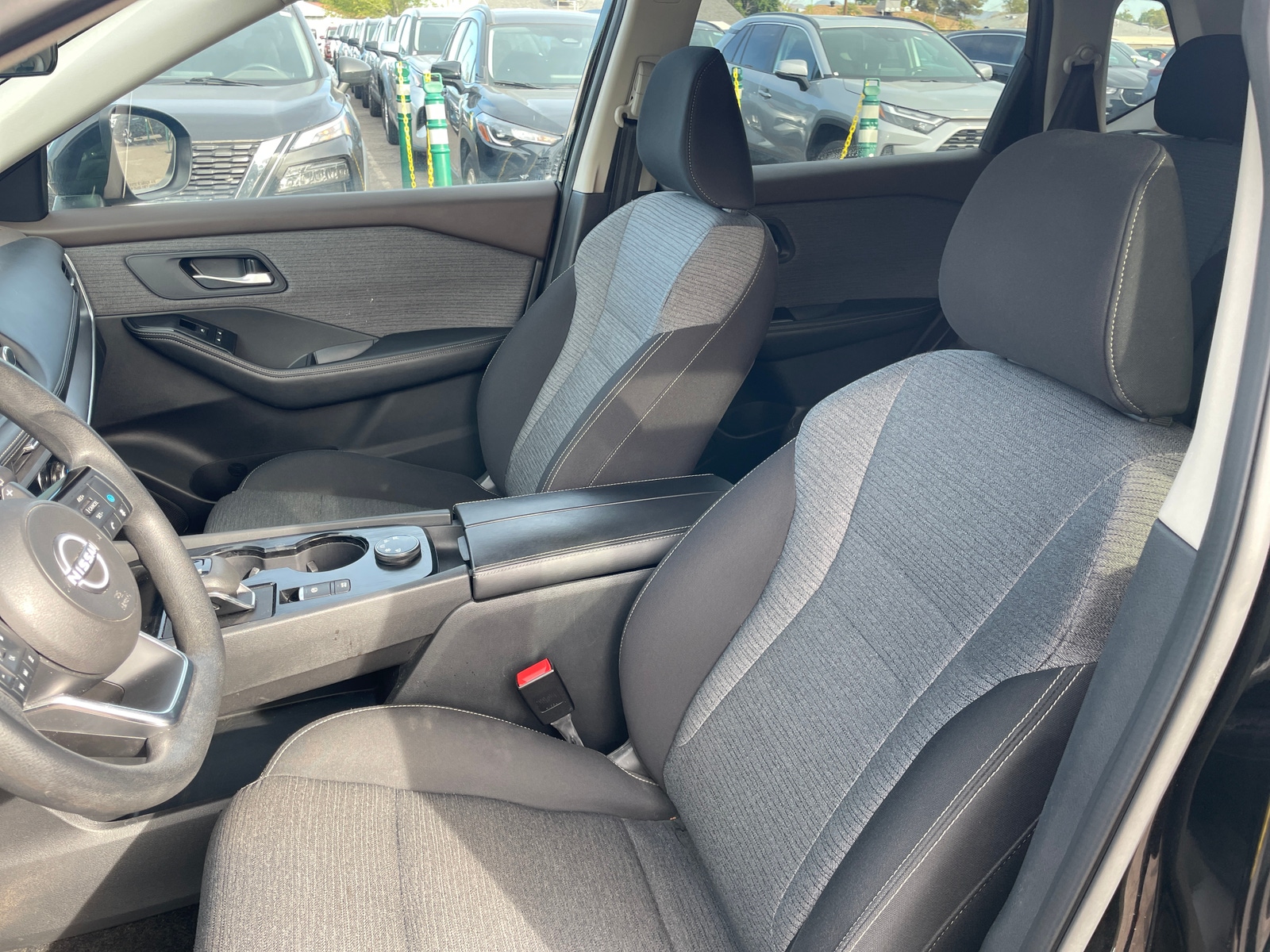 Thumbnail: 2023 Nissan Rogue - 2