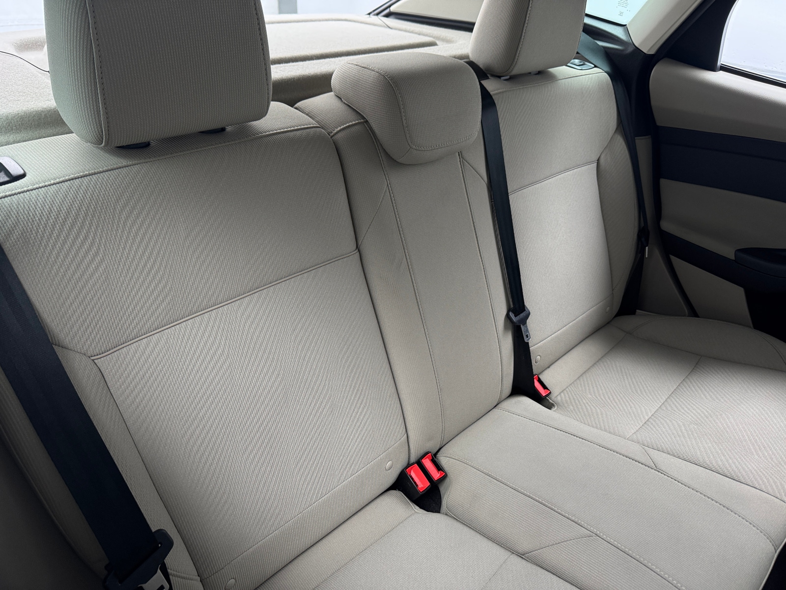 Thumbnail: 2016 Ford Focus - 6