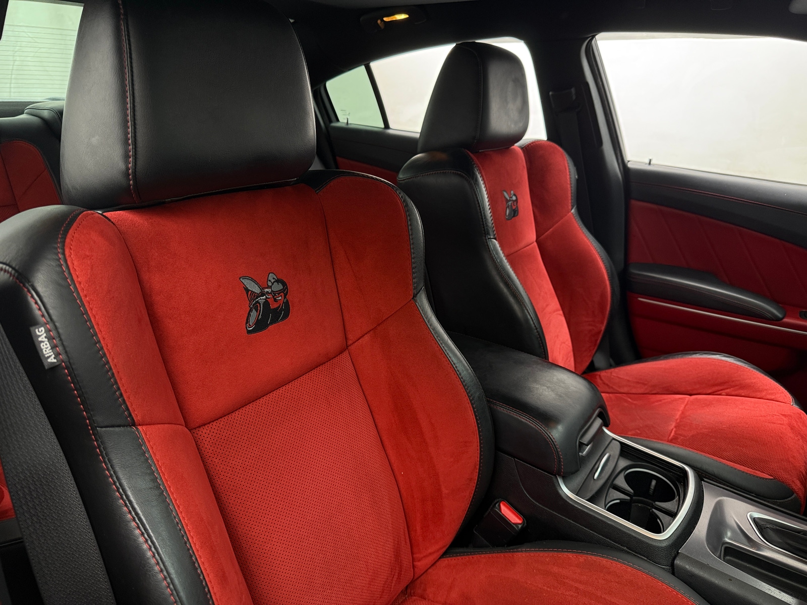 Thumbnail: 2020 Dodge Charger - 2