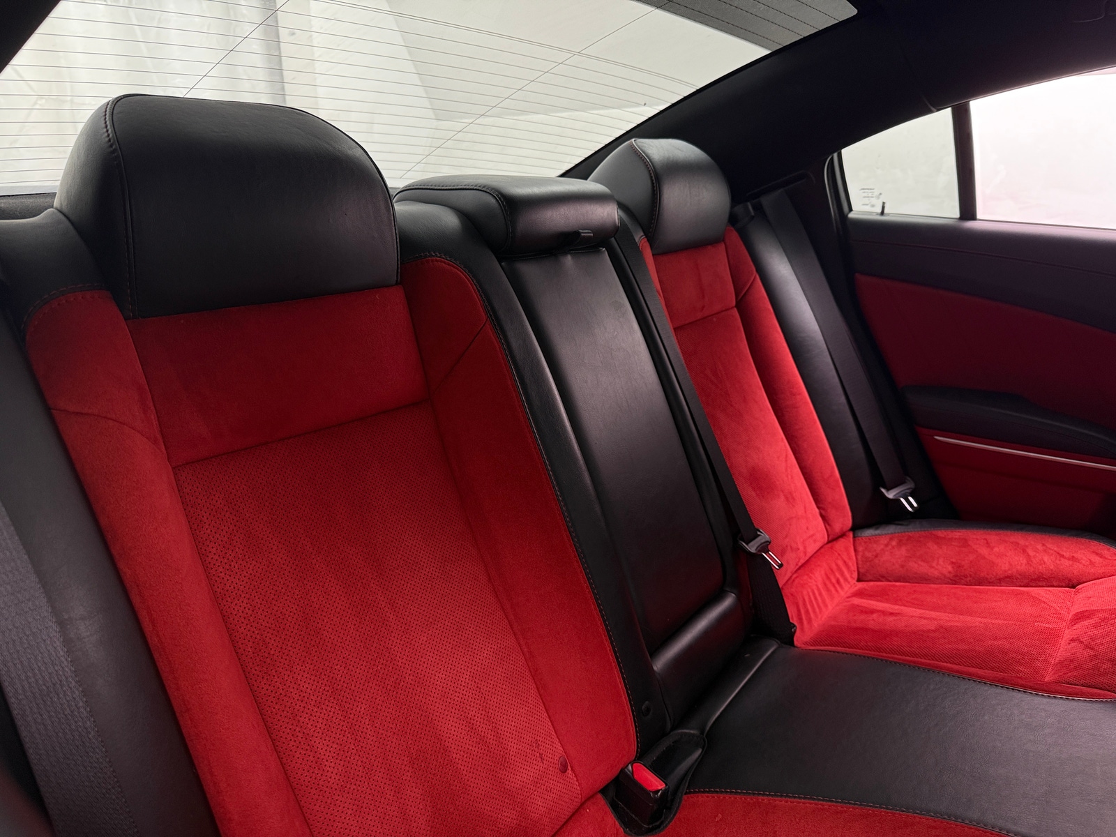 Thumbnail: 2020 Dodge Charger - 6