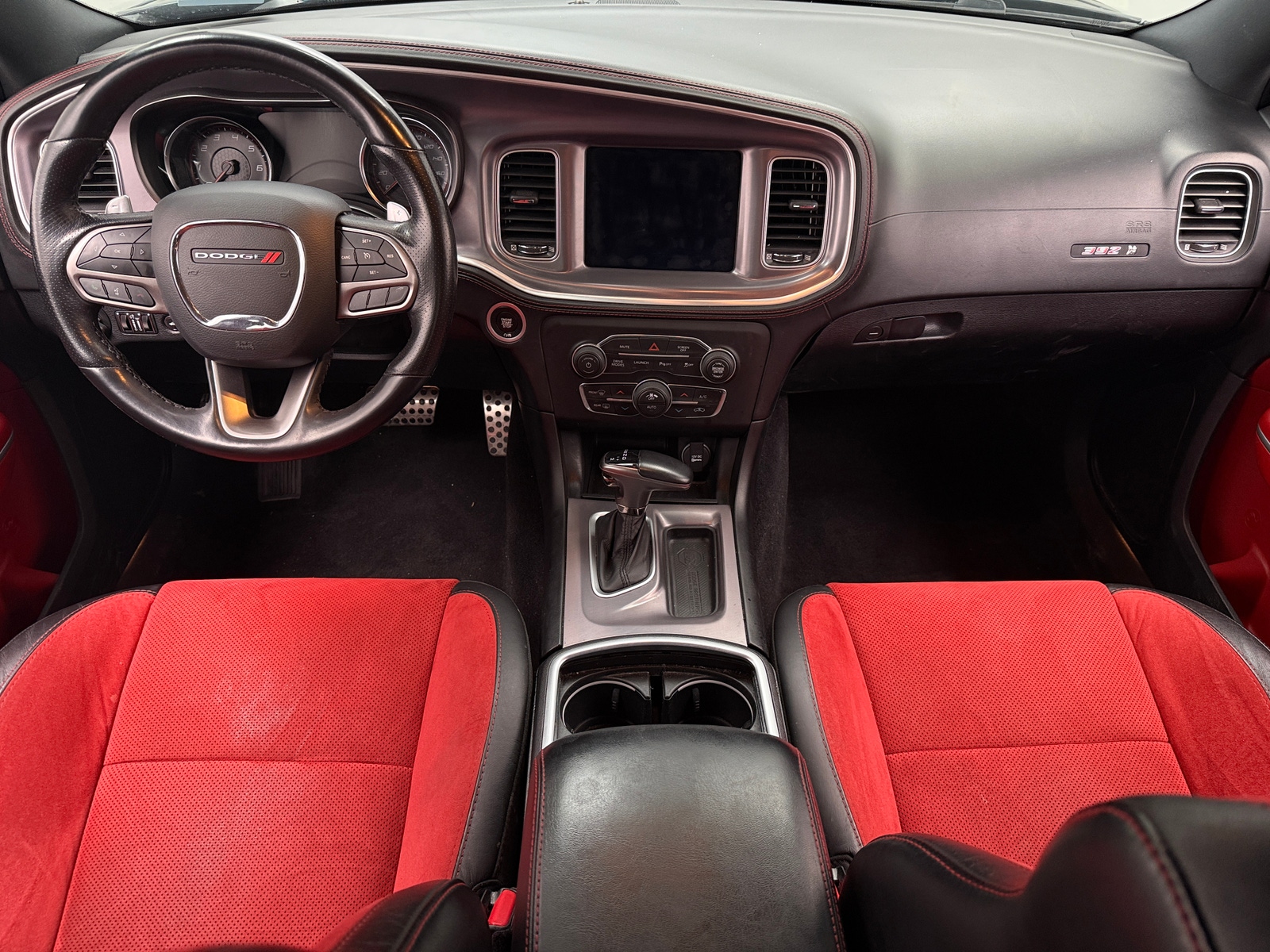 Thumbnail: 2020 Dodge Charger - 3