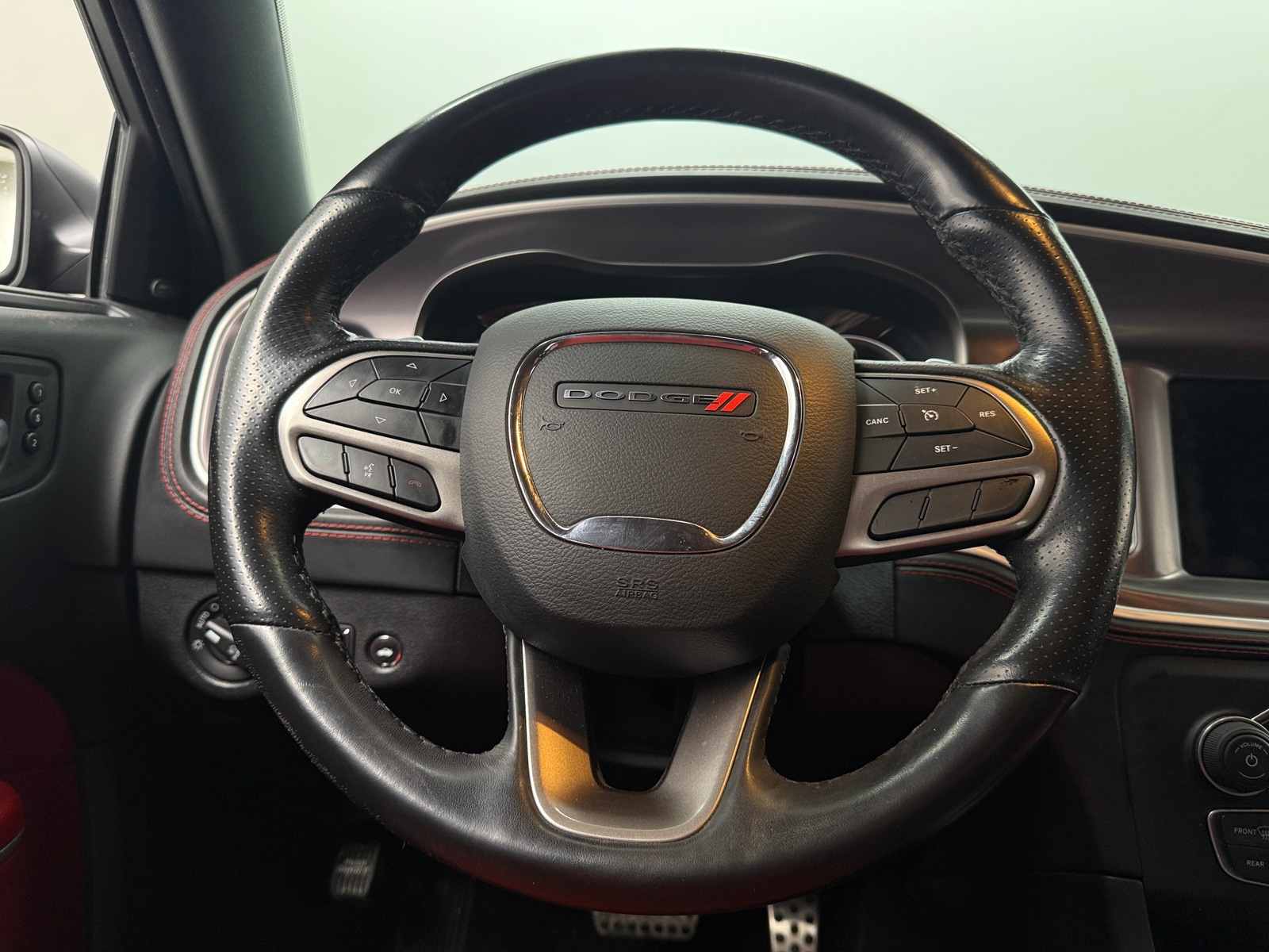 Thumbnail: 2020 Dodge Charger - 5