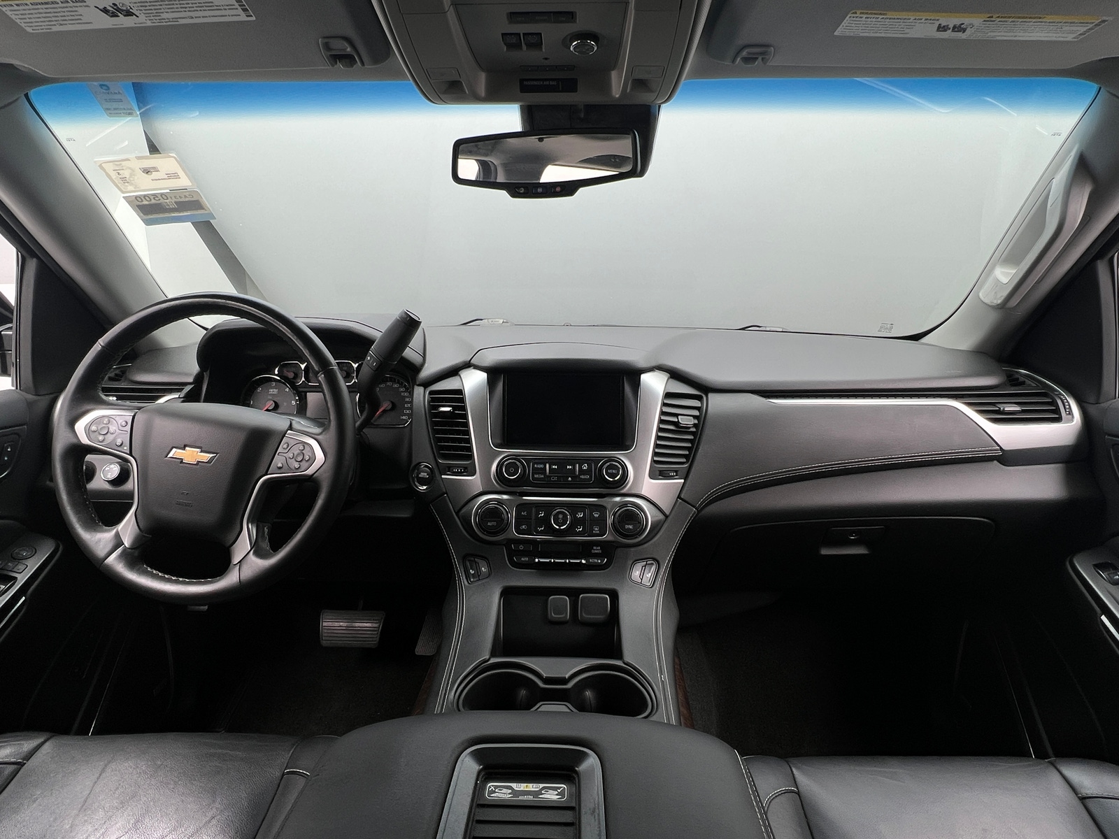 Thumbnail: 2016 Chevrolet Suburban - 2