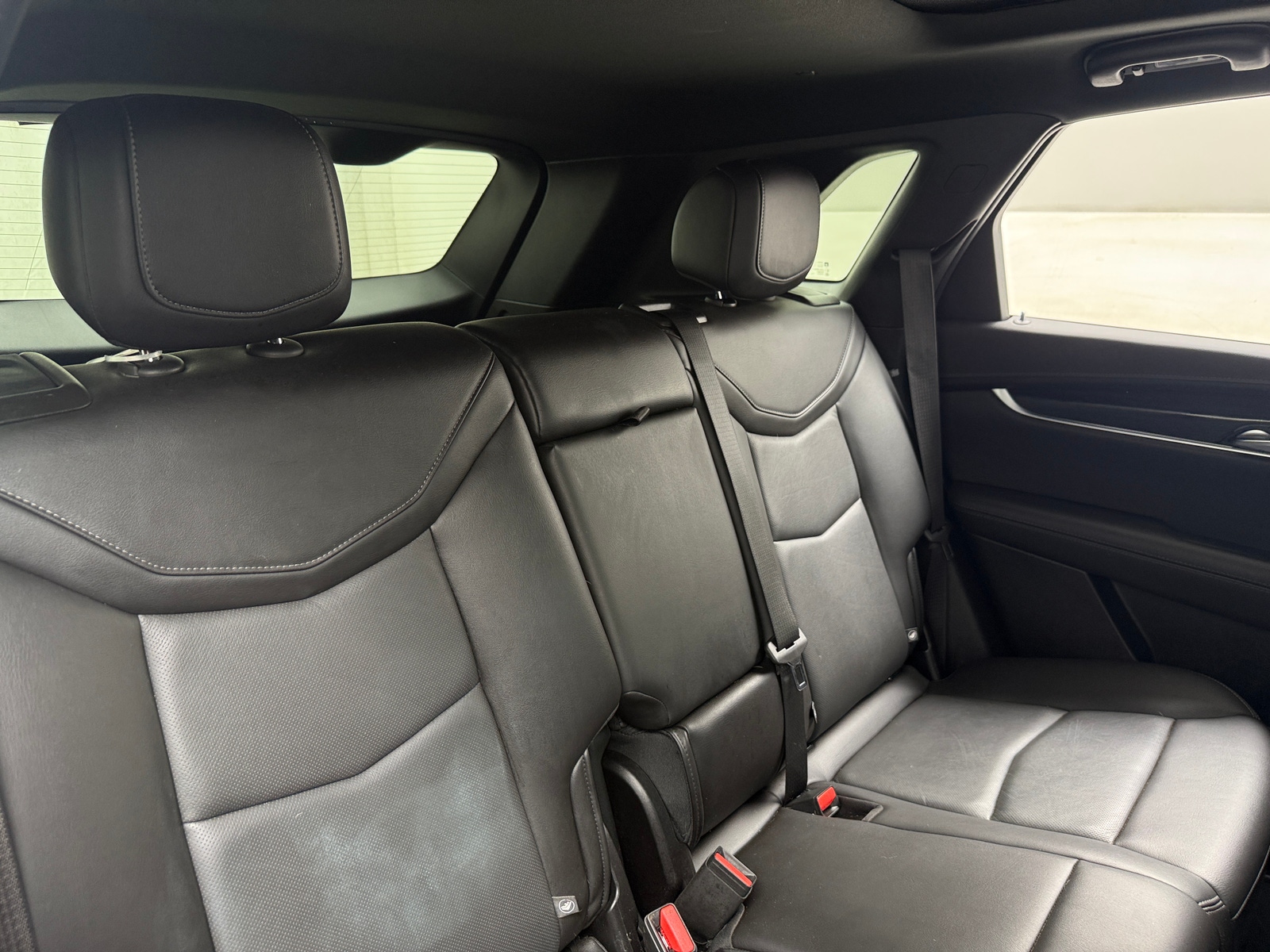 Thumbnail: 2022 Cadillac XT5 - 5