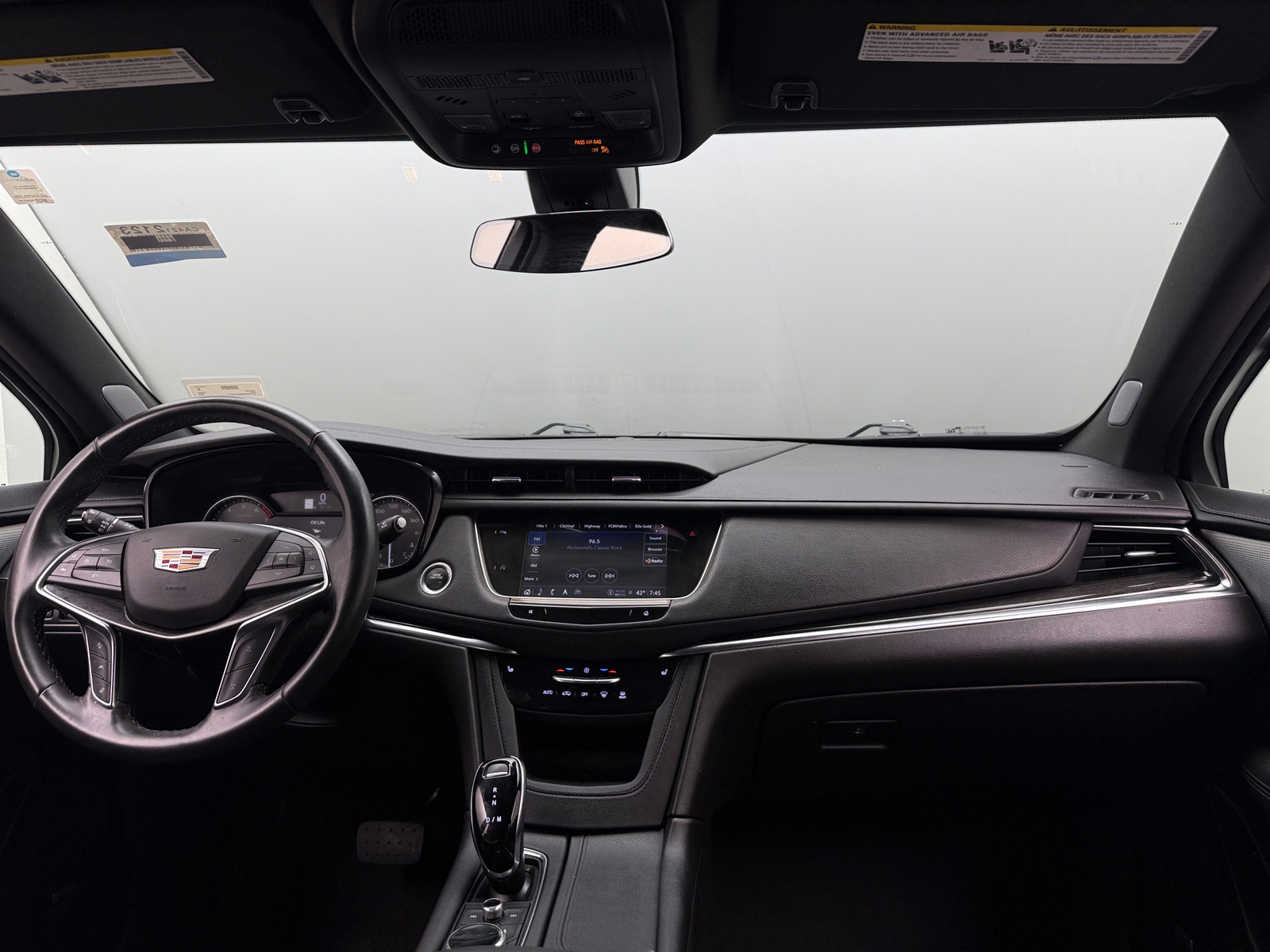 Thumbnail: 2022 Cadillac XT5 - 2