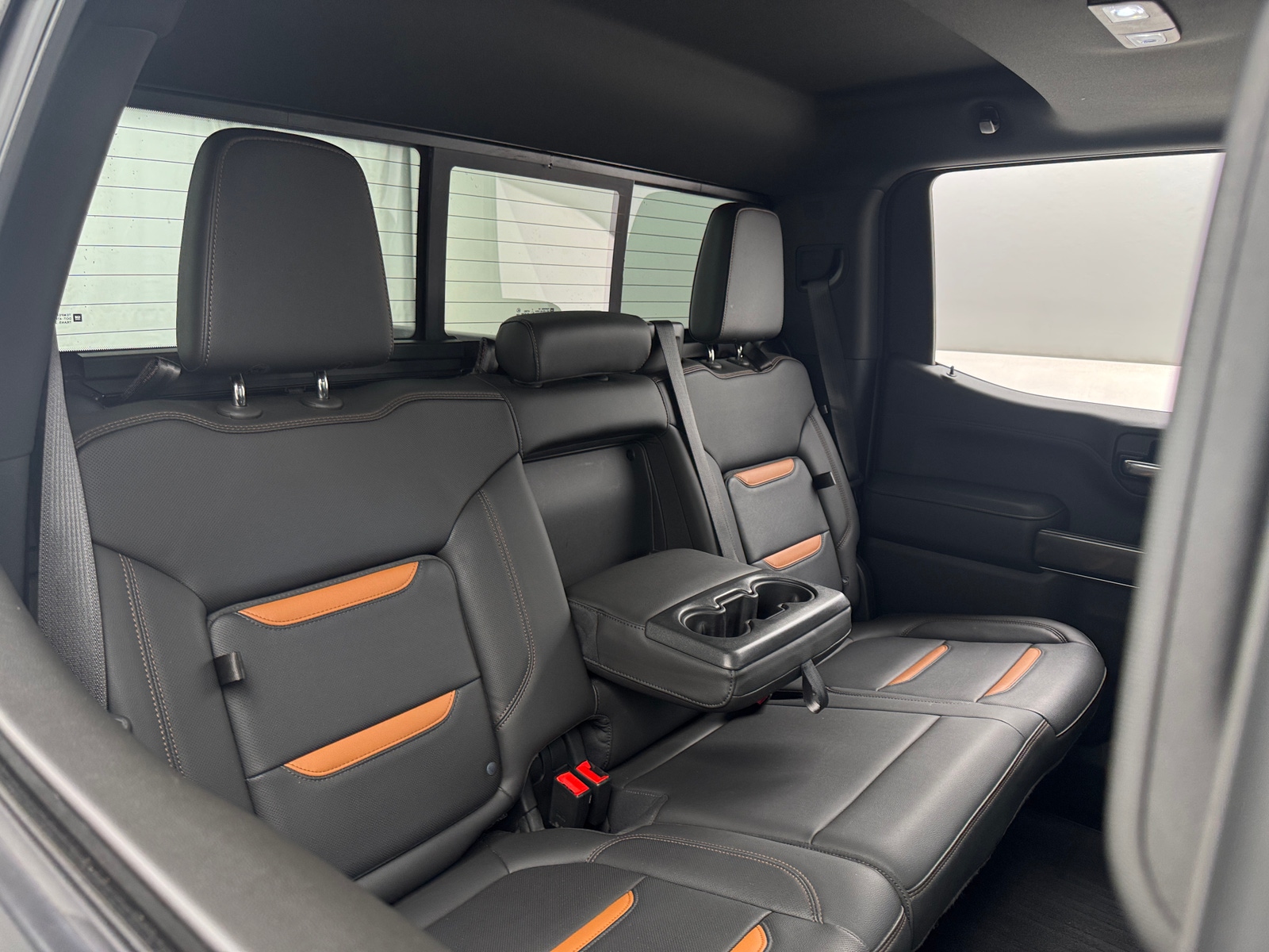 Thumbnail: 2019 GMC Sierra 1500 - 5