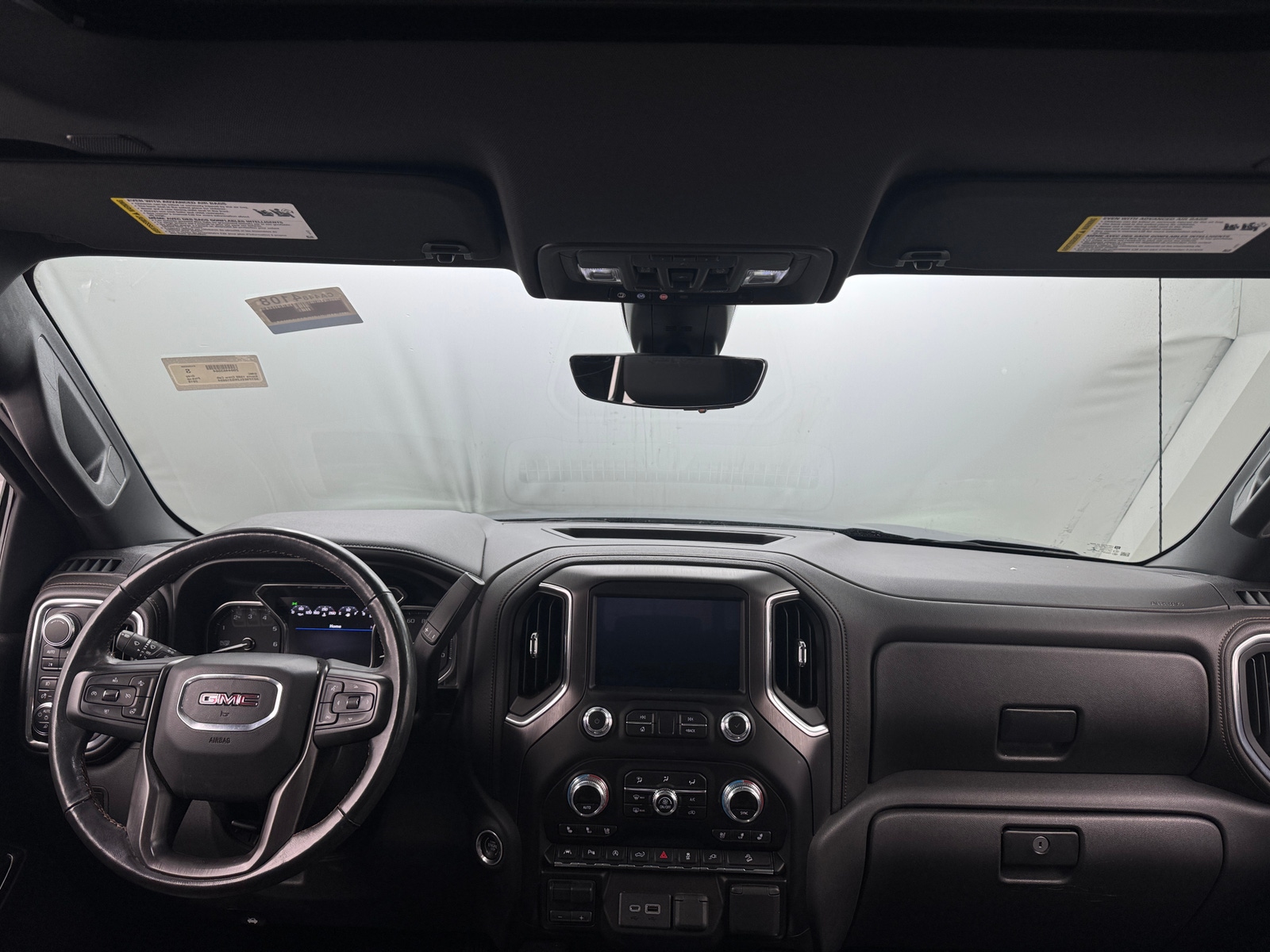 Thumbnail: 2019 GMC Sierra 1500 - 2