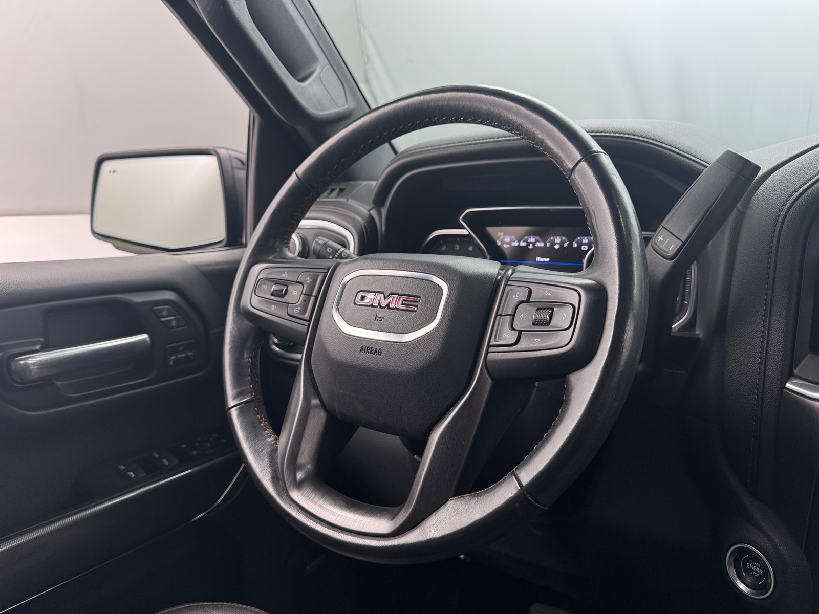 Thumbnail: 2019 GMC Sierra 1500 - 4