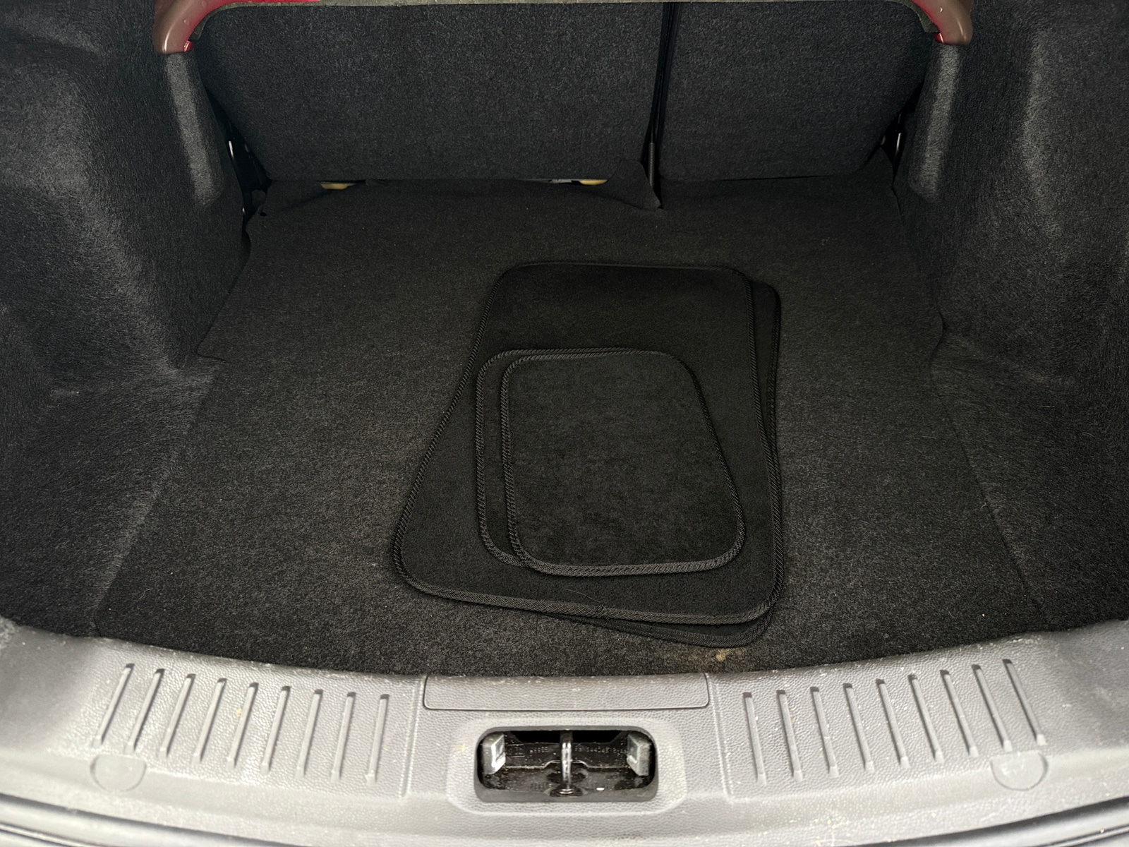 Thumbnail: 2016 Ford Fiesta - 7