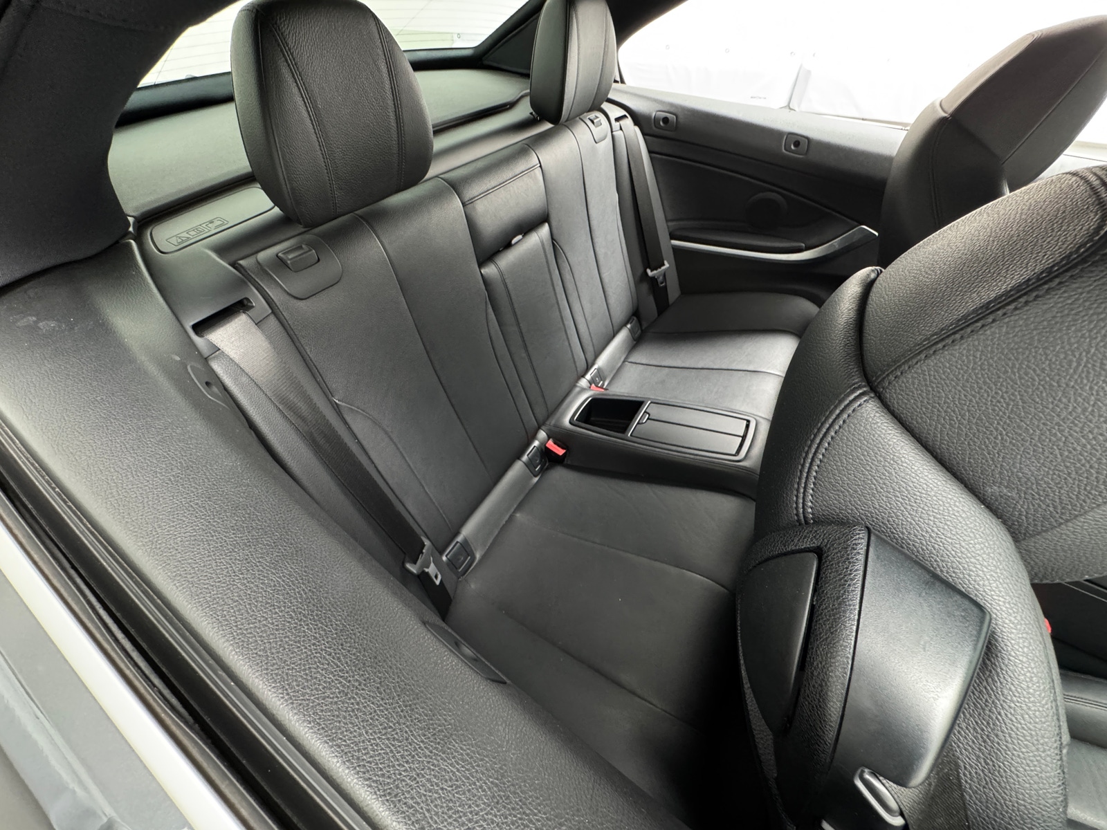 Thumbnail: 2017 BMW 4 Series - 5