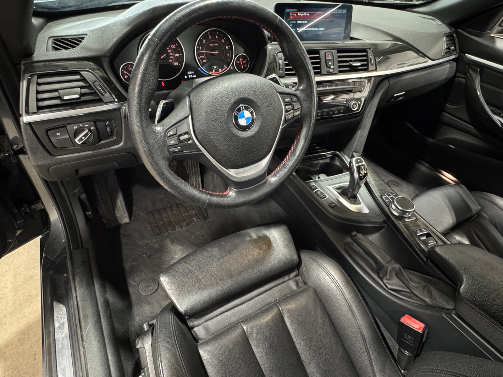 Thumbnail: 2017 BMW 4 Series - 2