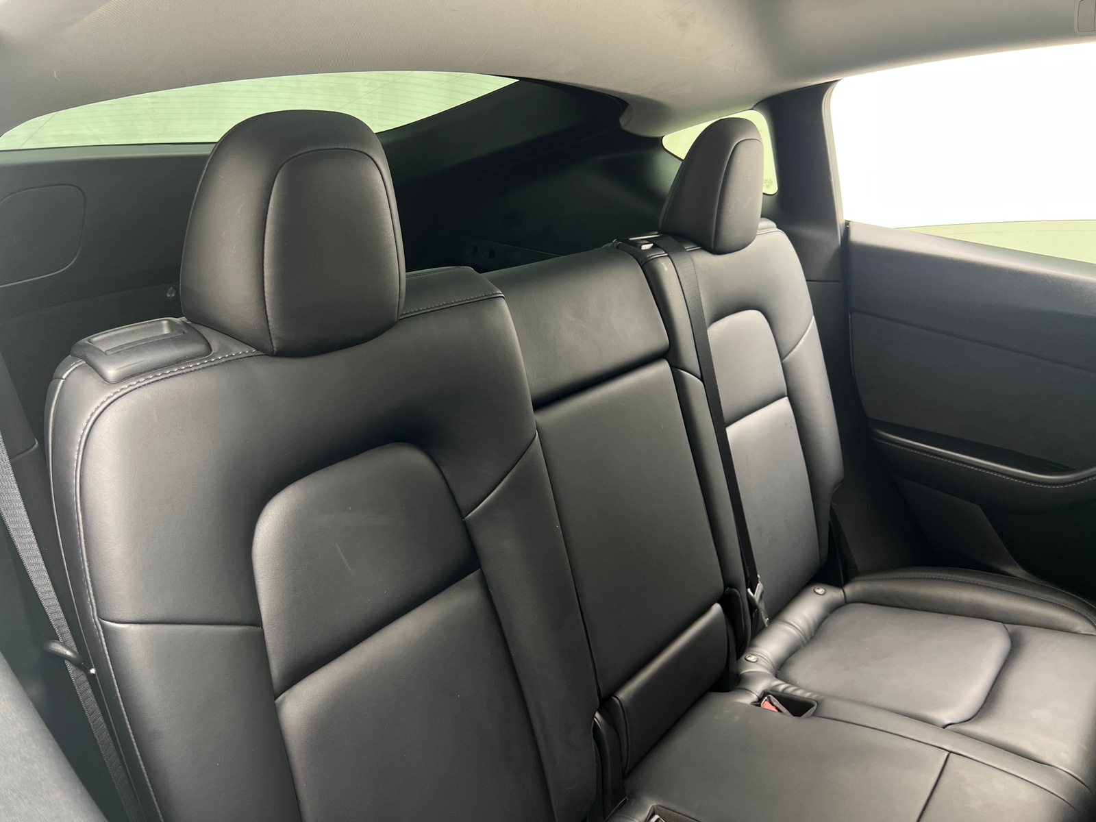 Thumbnail: 2020 Tesla Model Y - 5