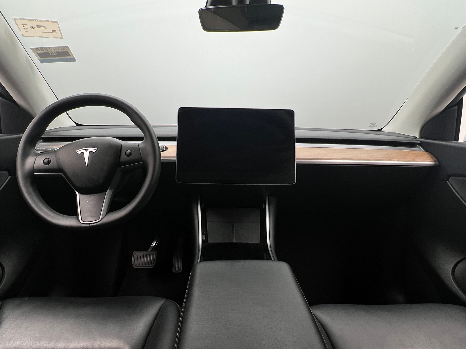 Thumbnail: 2020 Tesla Model Y - 2