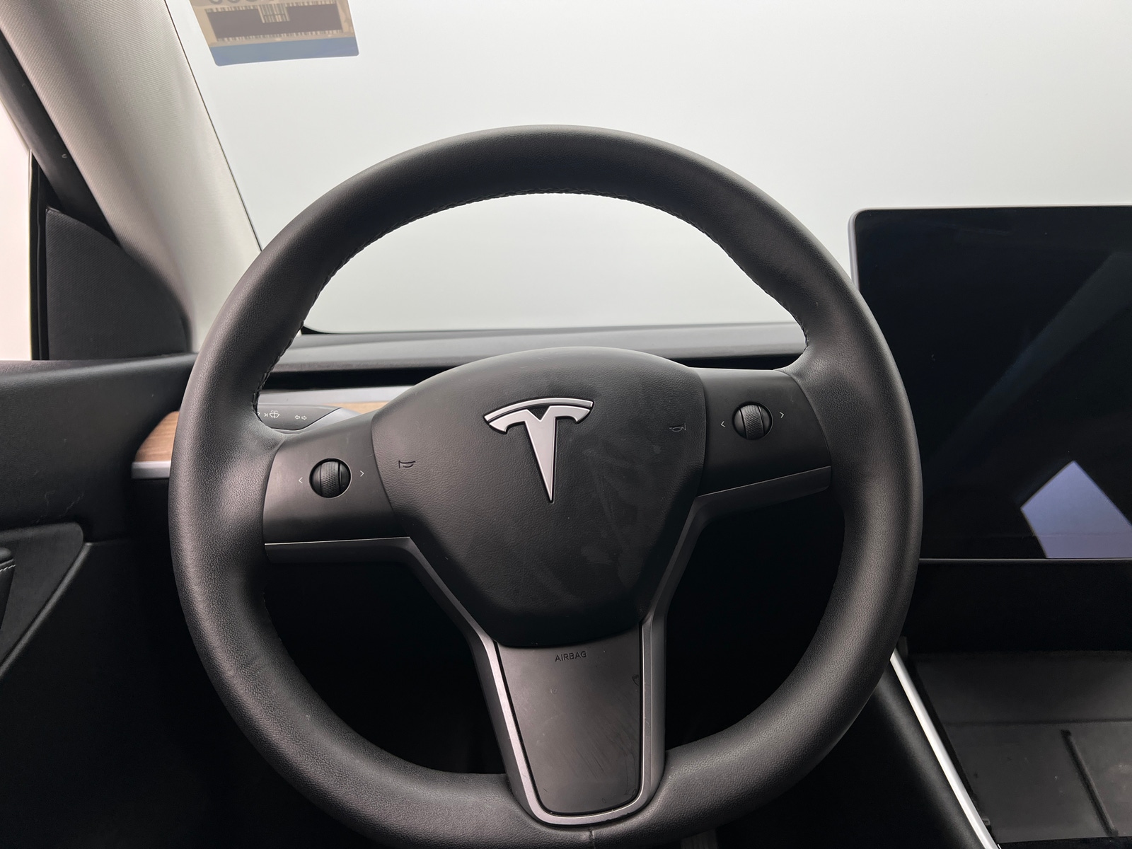 Thumbnail: 2020 Tesla Model Y - 4