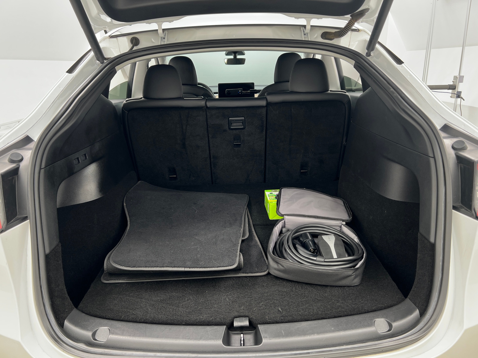 Thumbnail: 2020 Tesla Model Y - 6