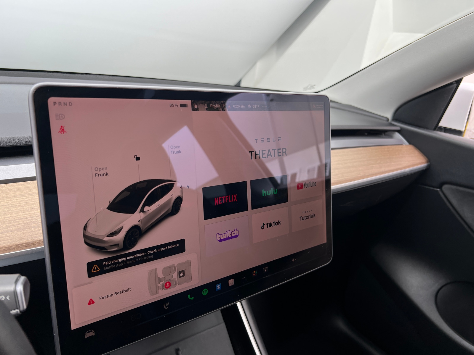 Thumbnail: 2020 Tesla Model Y - 3