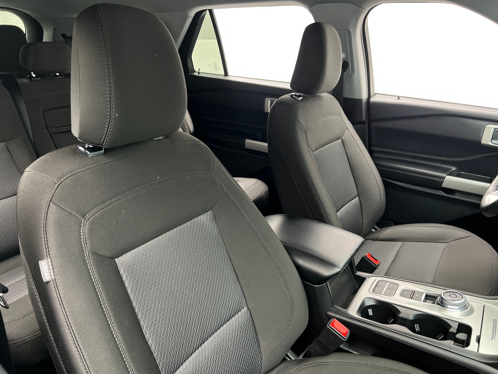 Thumbnail: 2024 Ford Explorer - 2