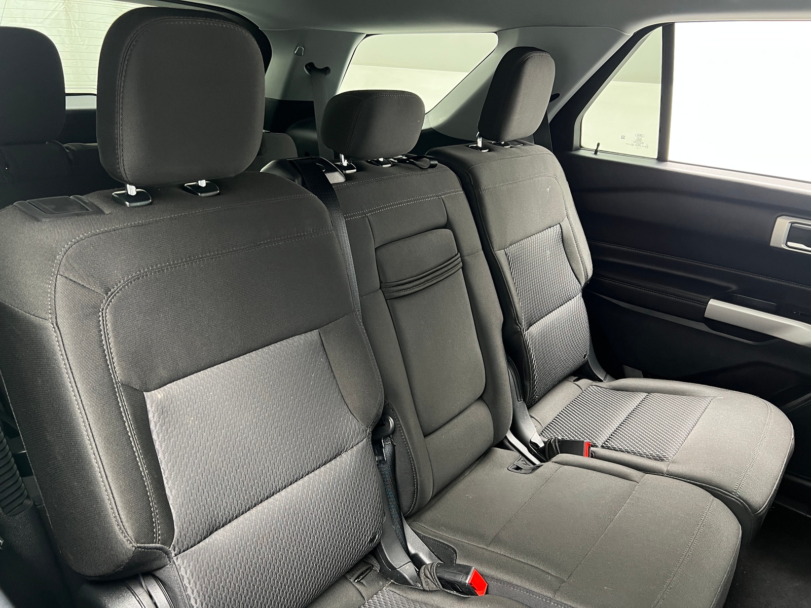 Thumbnail: 2024 Ford Explorer - 6