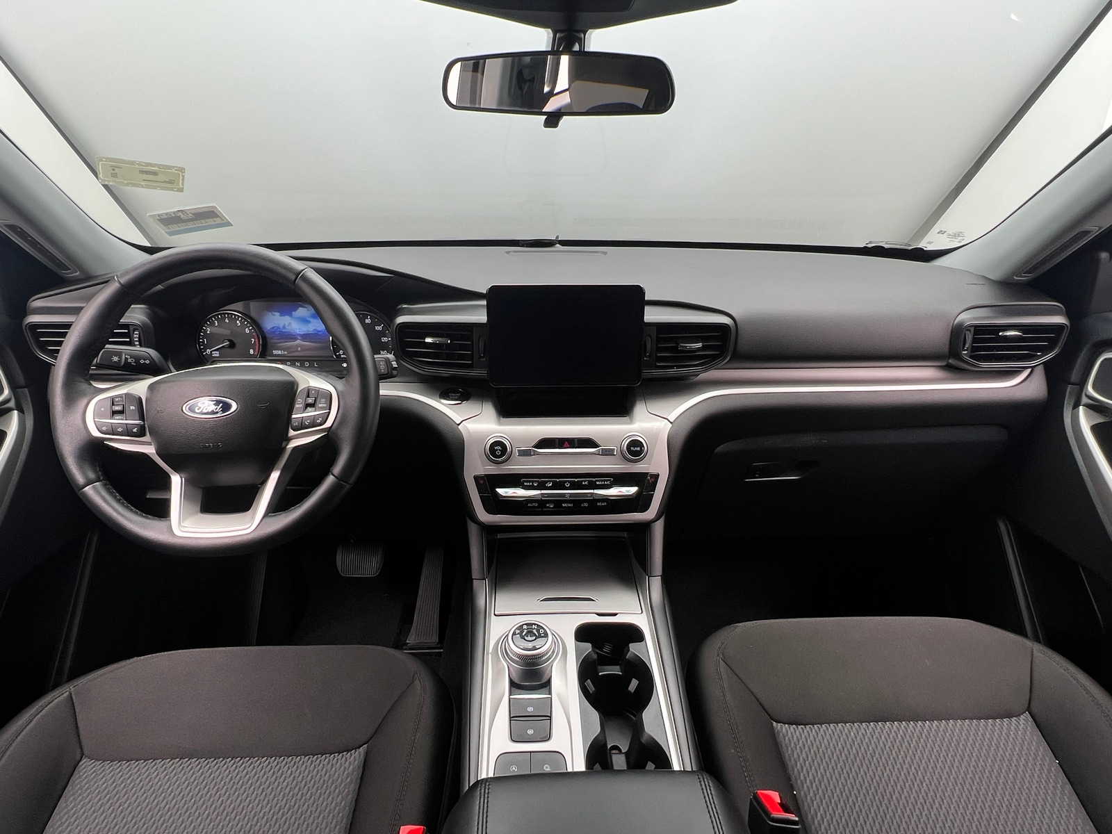 Thumbnail: 2024 Ford Explorer - 3