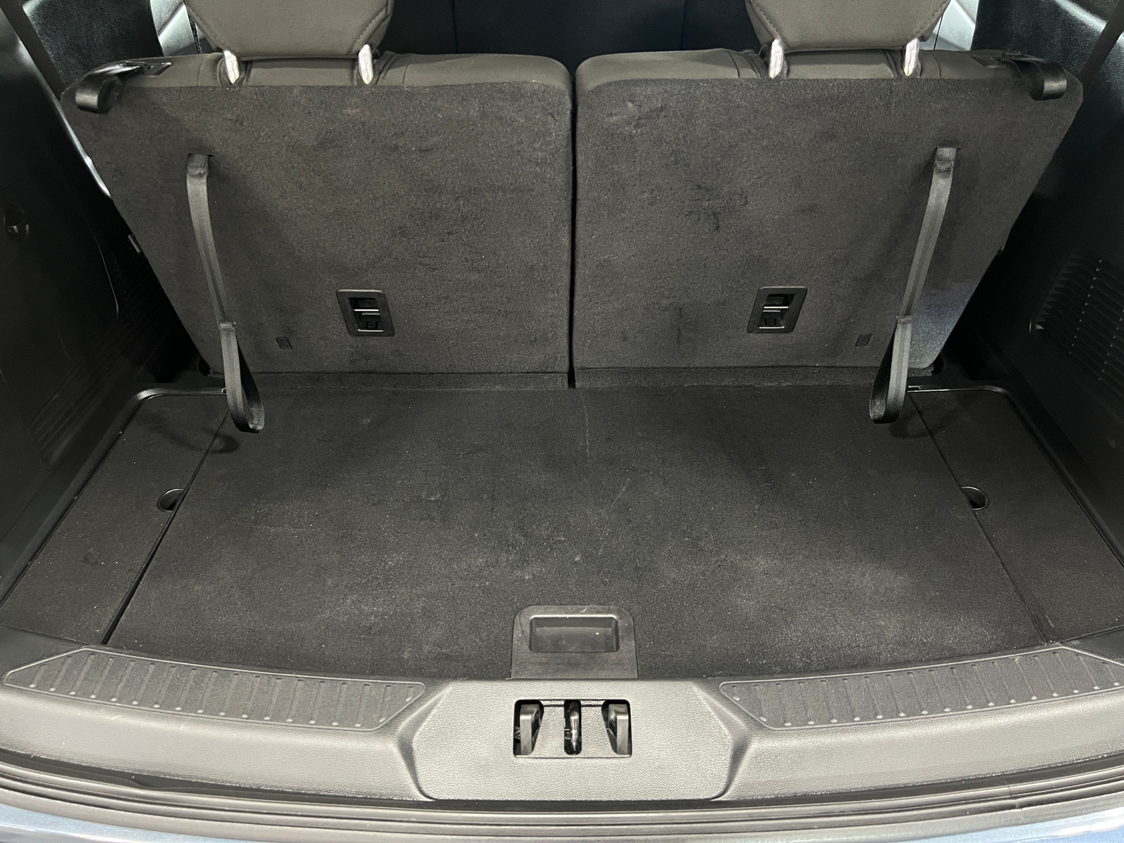 Thumbnail: 2024 Ford Explorer - 7