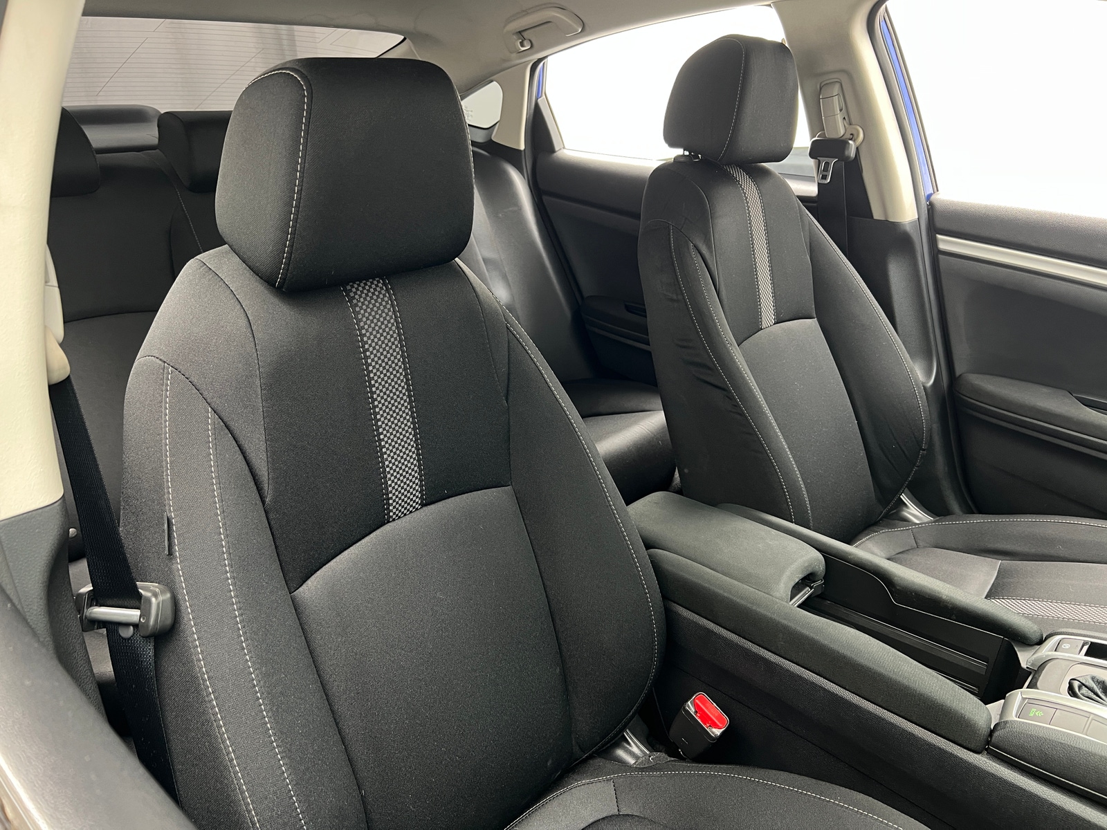 Thumbnail: 2019 Honda Civic - 2