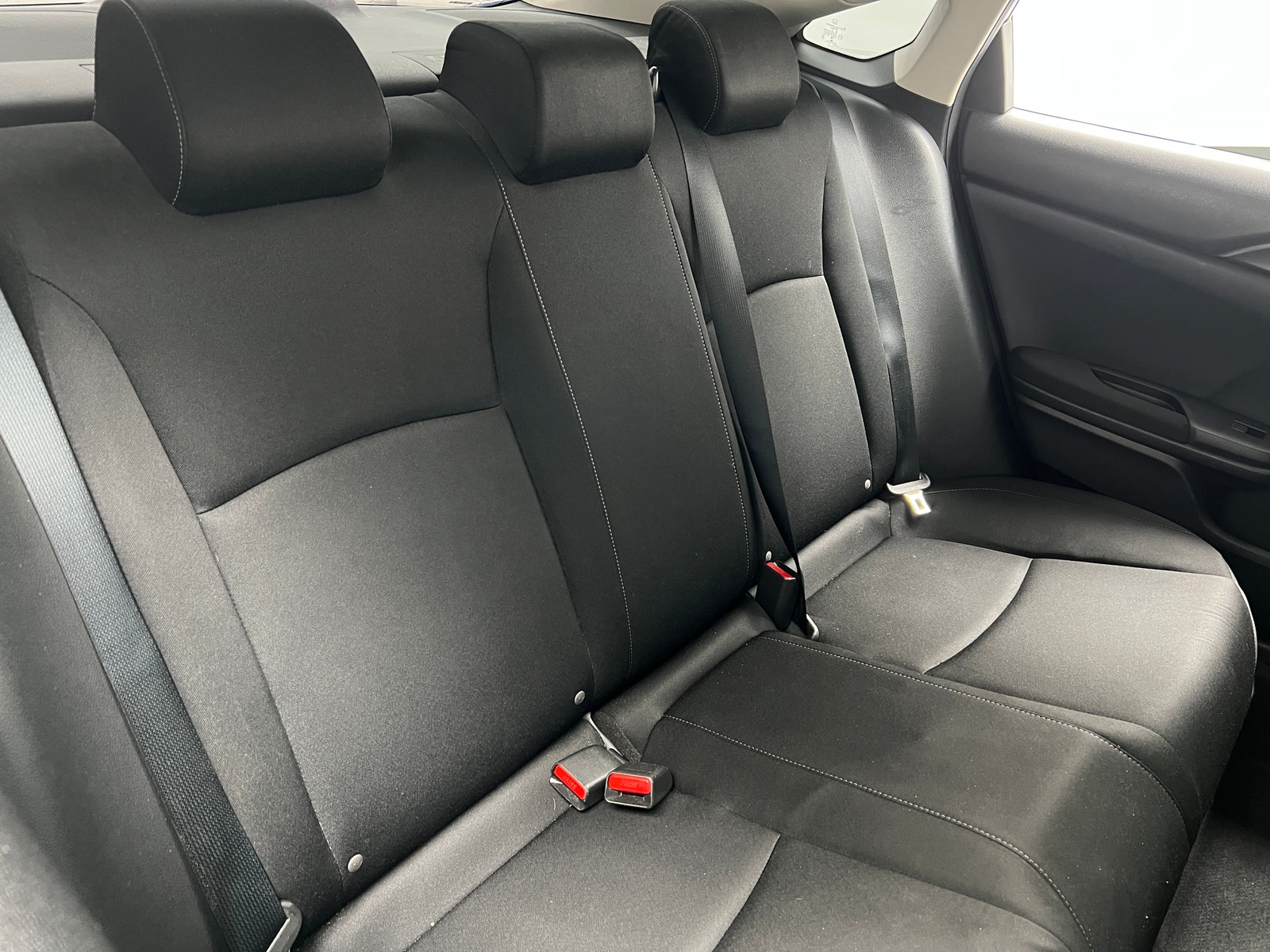 Thumbnail: 2019 Honda Civic - 6