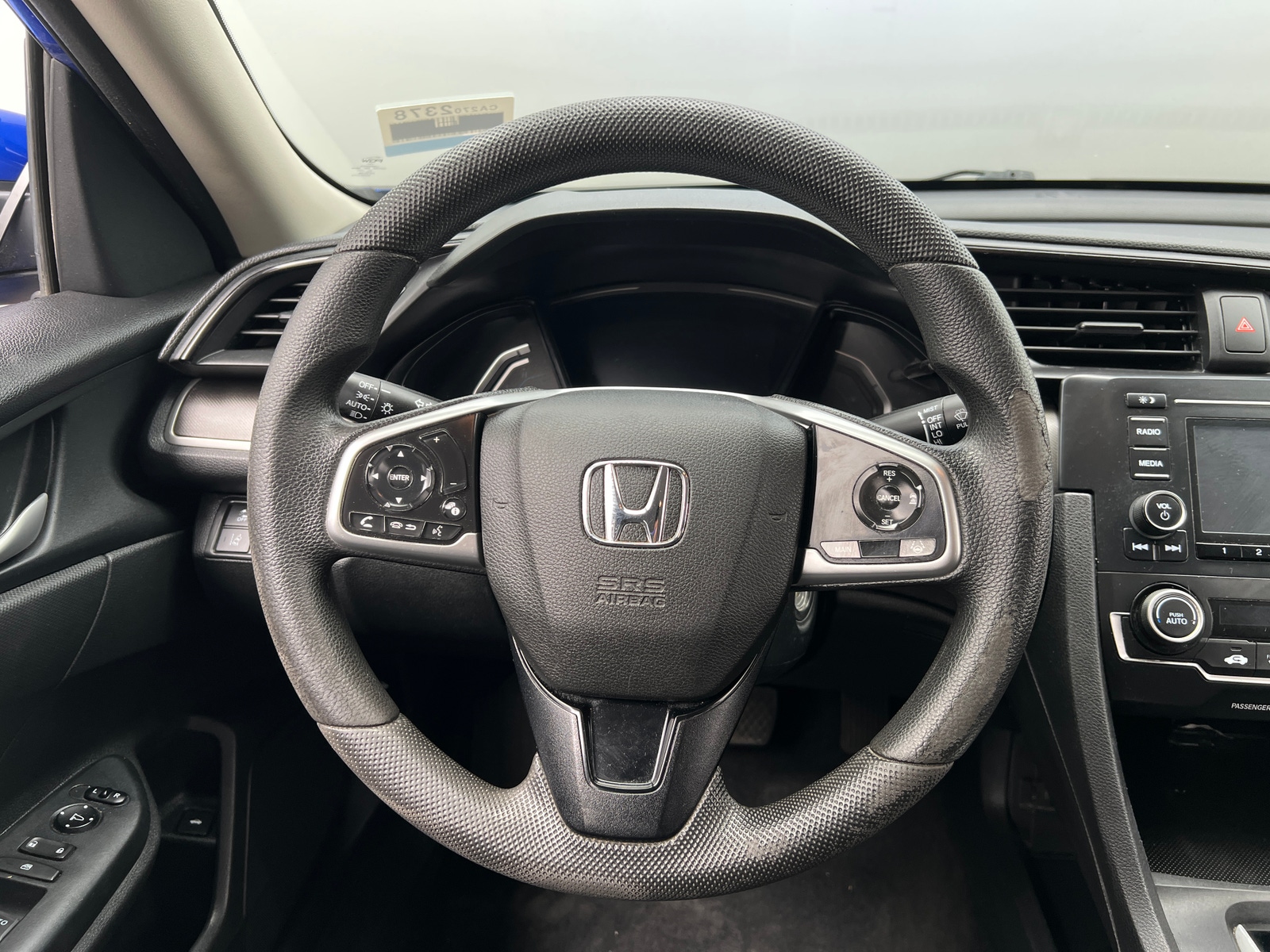 Thumbnail: 2019 Honda Civic - 5