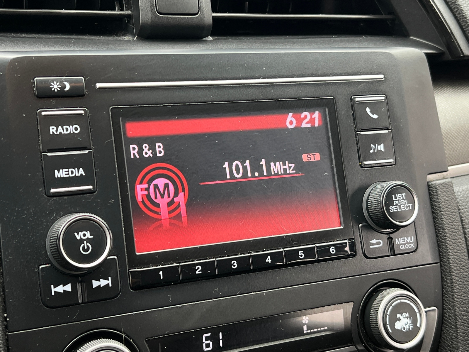 Thumbnail: 2019 Honda Civic - 4