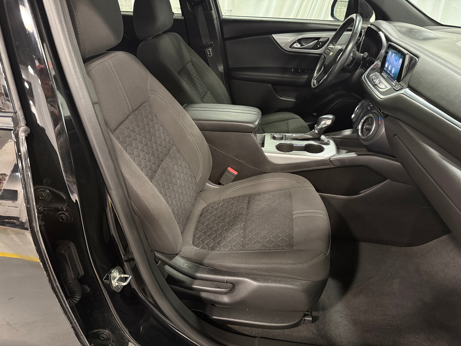 Thumbnail: 2019 Chevrolet Blazer - 2